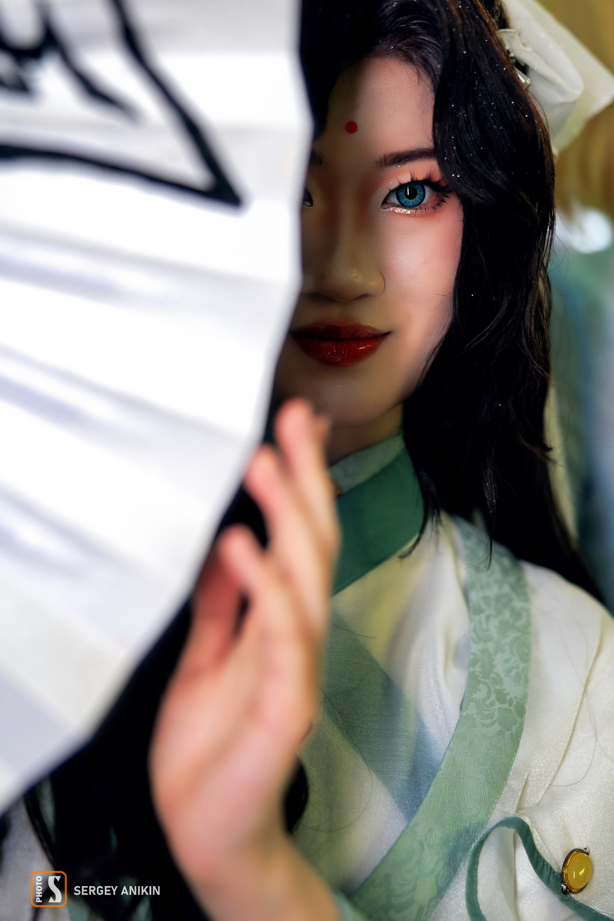 Фоторепортаж с фестиваля MagicFest 2026 в Москве