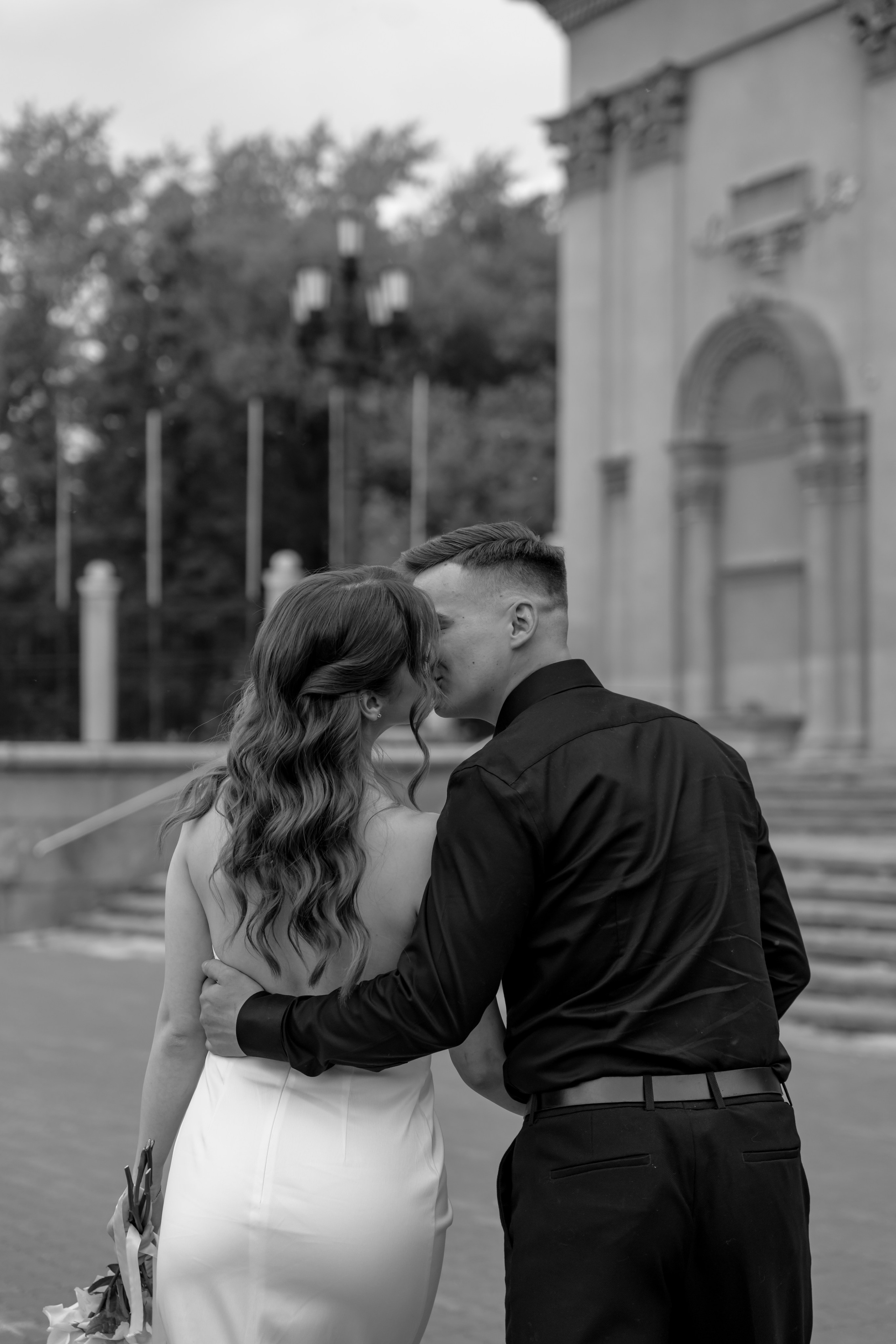 ЗАГС ЧМЗ в Челябинске | Клим и Кристина. Ульяна Ремезова | Фотограф | Челябинск