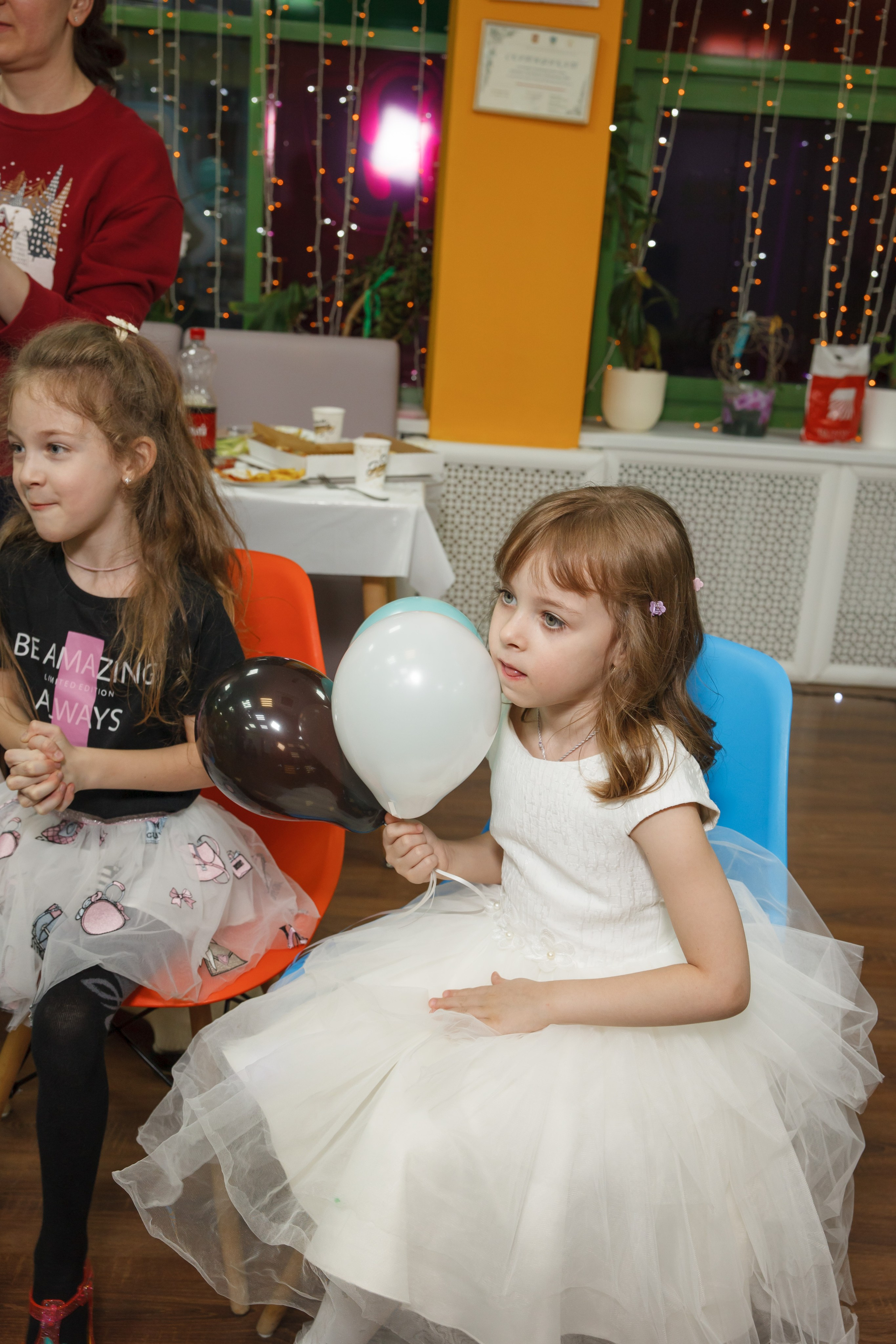 День рождения Егора, 6 лет, «Мультяшка». Свадебный и репортажный фотограф (Москва, Королев и другие)