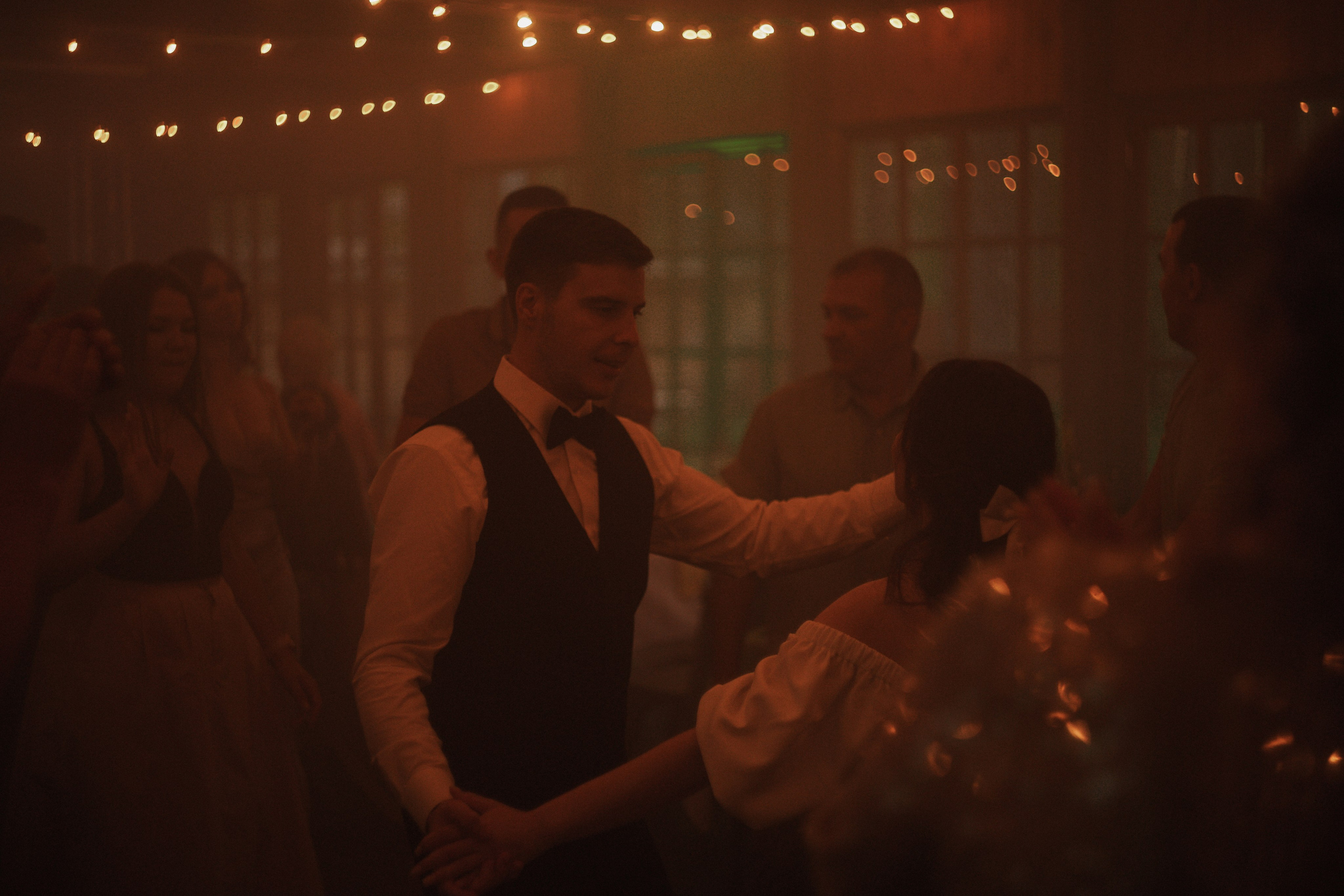 Влад и Даша. Организатор мероприятий в Абакане I Ольга Петухова