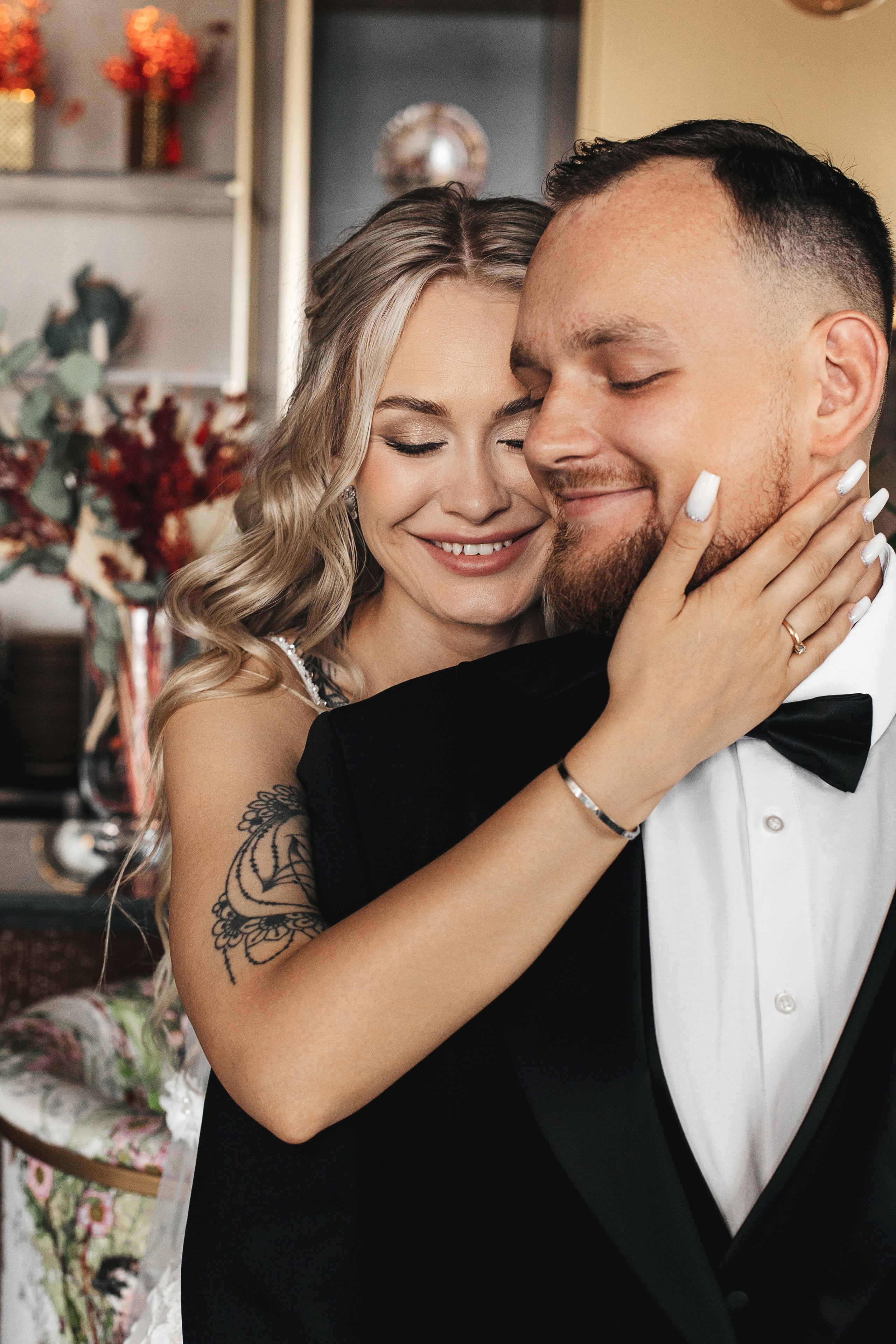 Алексей и Анастасия. Свадебный фотограф в Ростове-на-Дону Олег Майер