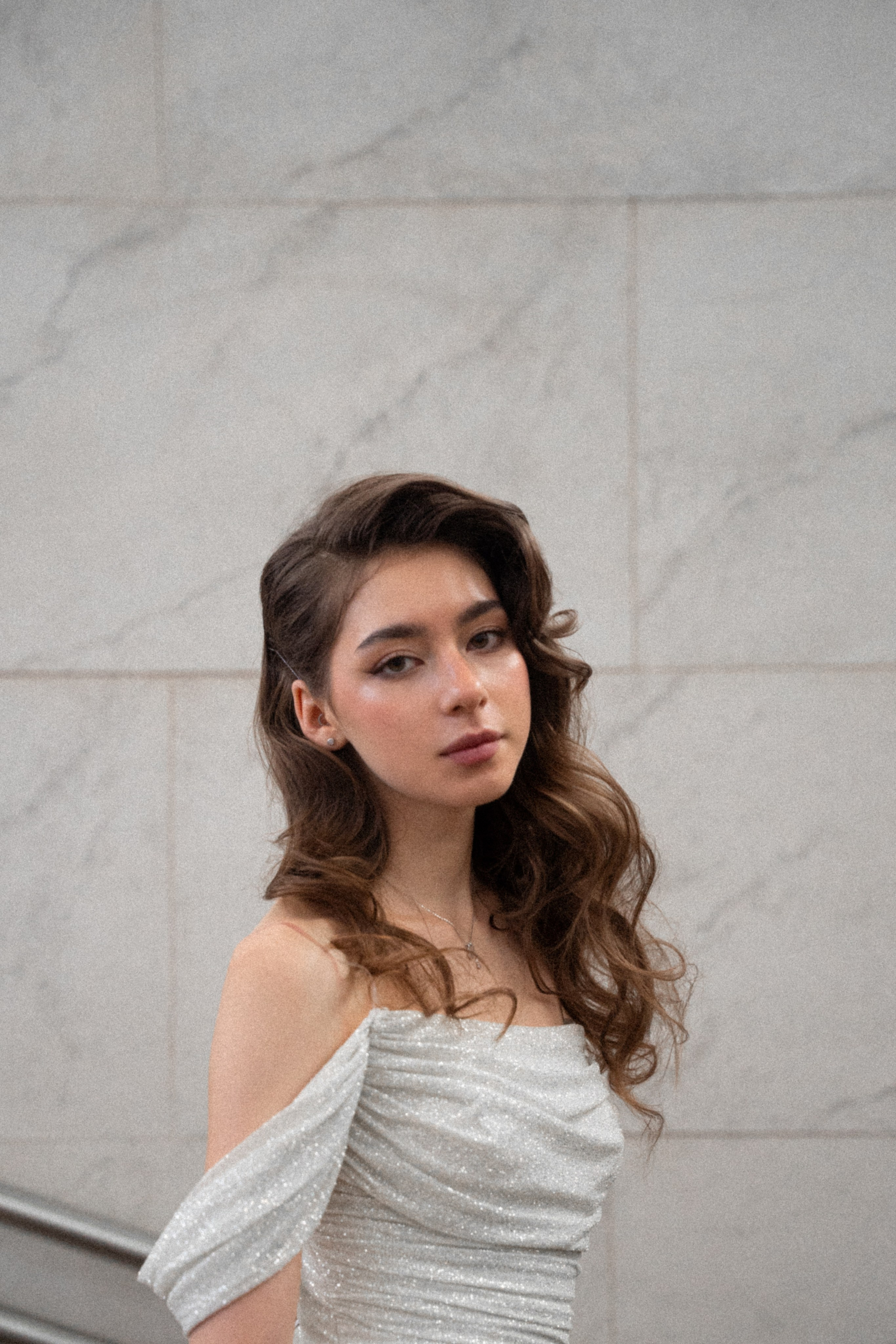 Выпускнца. Главная