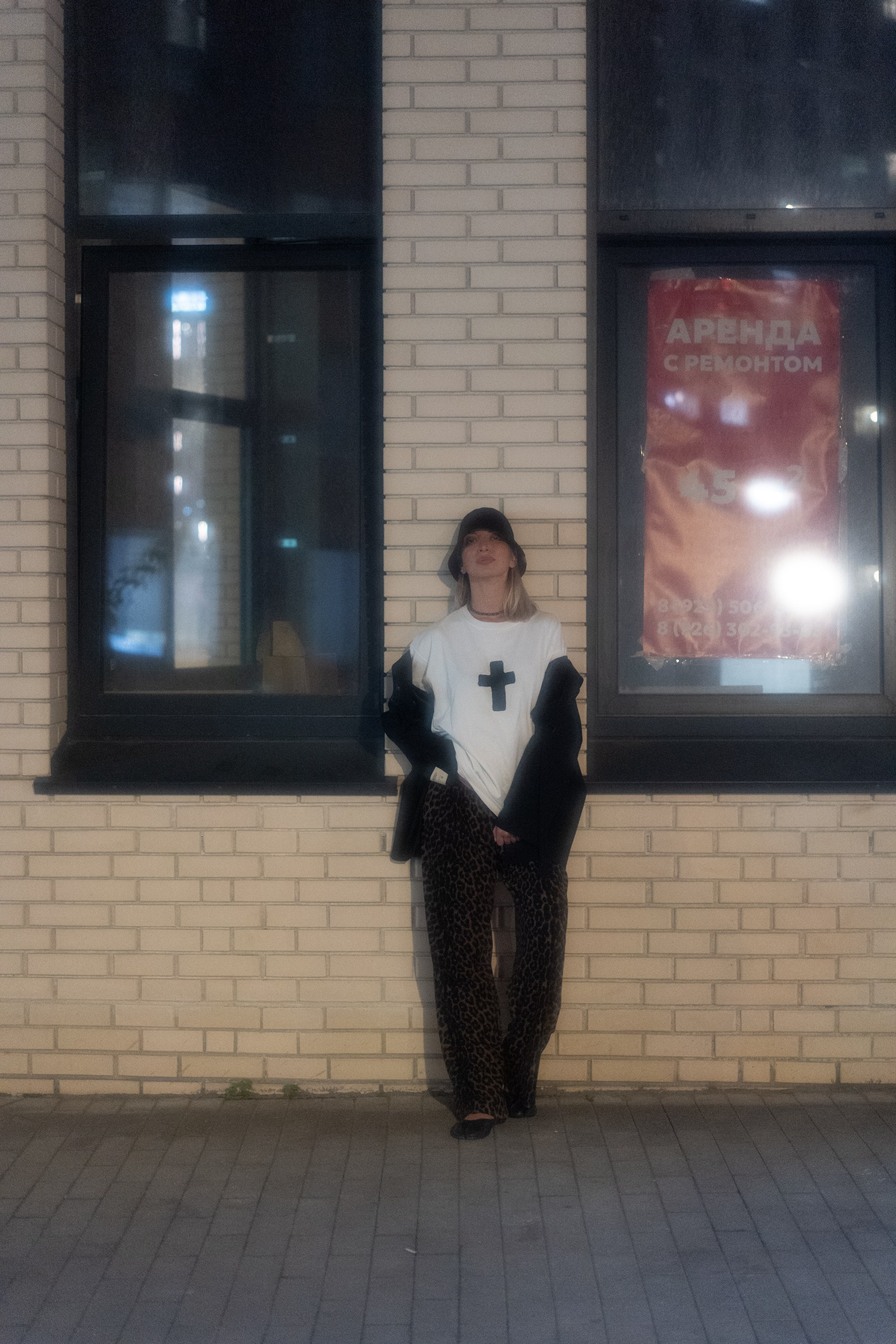 Родченкострит. Главная