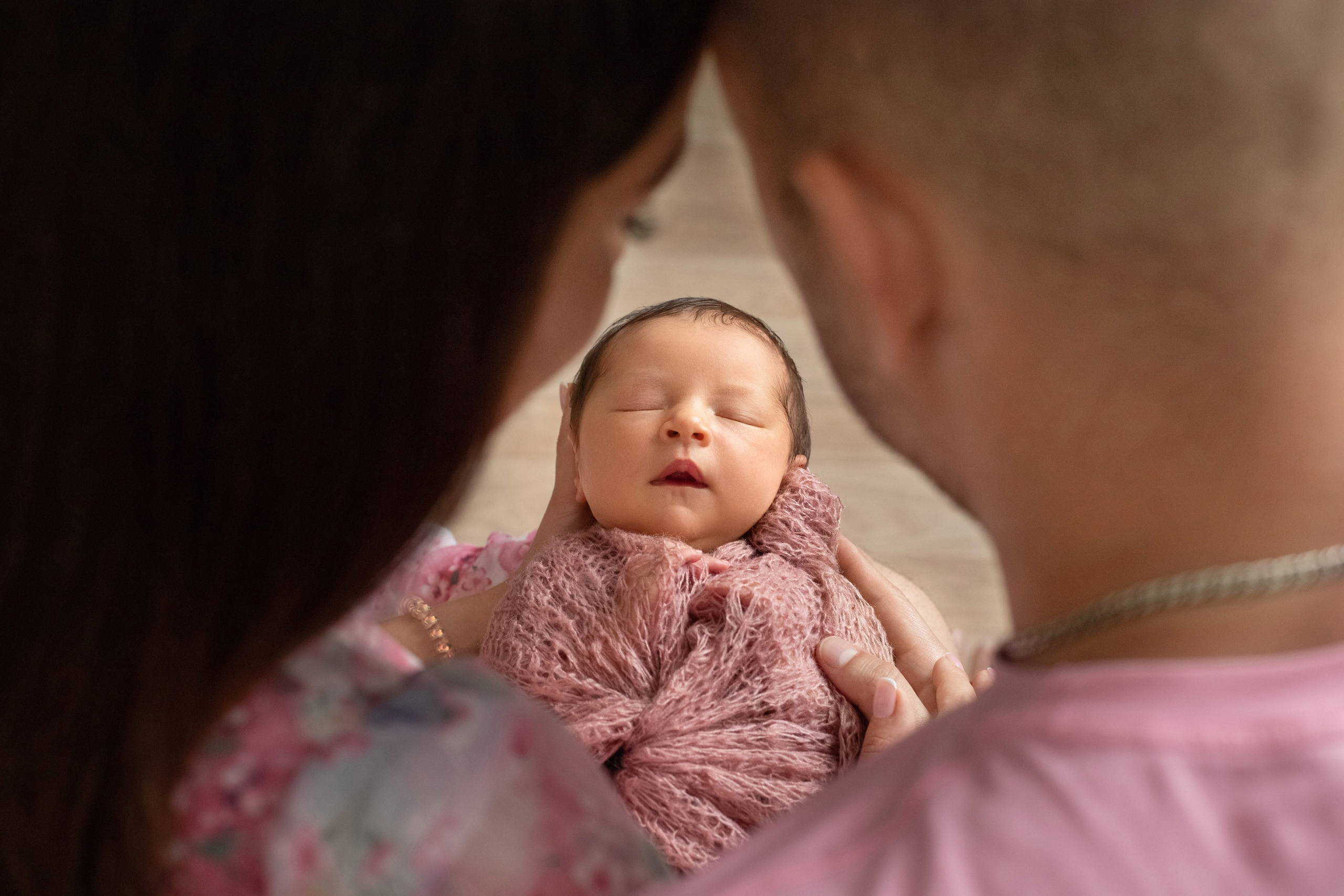 Таисия ИТОГО. Фотограф новорожденных в Екатеринбурге Татьяна Продан