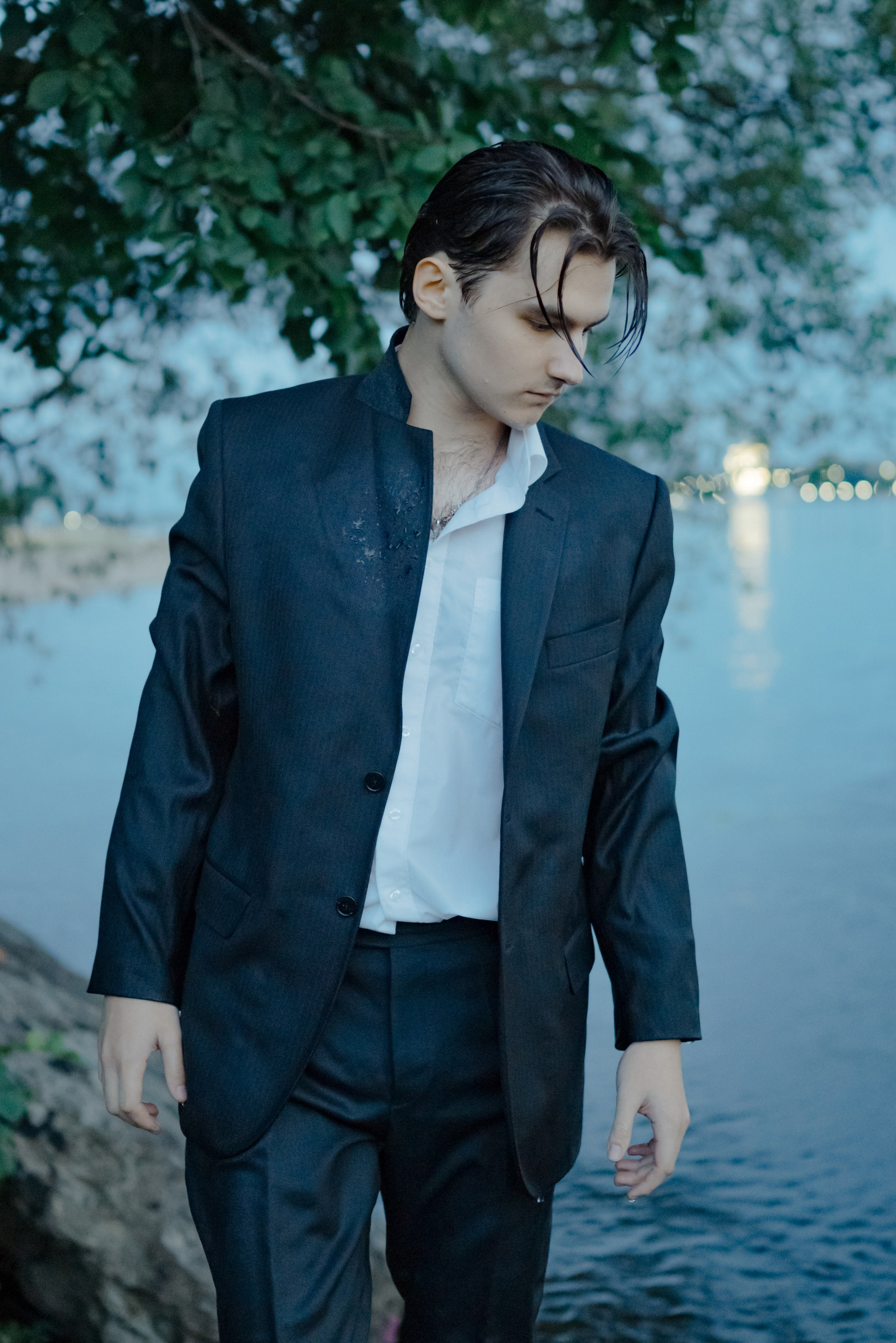 В себе. Фотограф в Ярославле