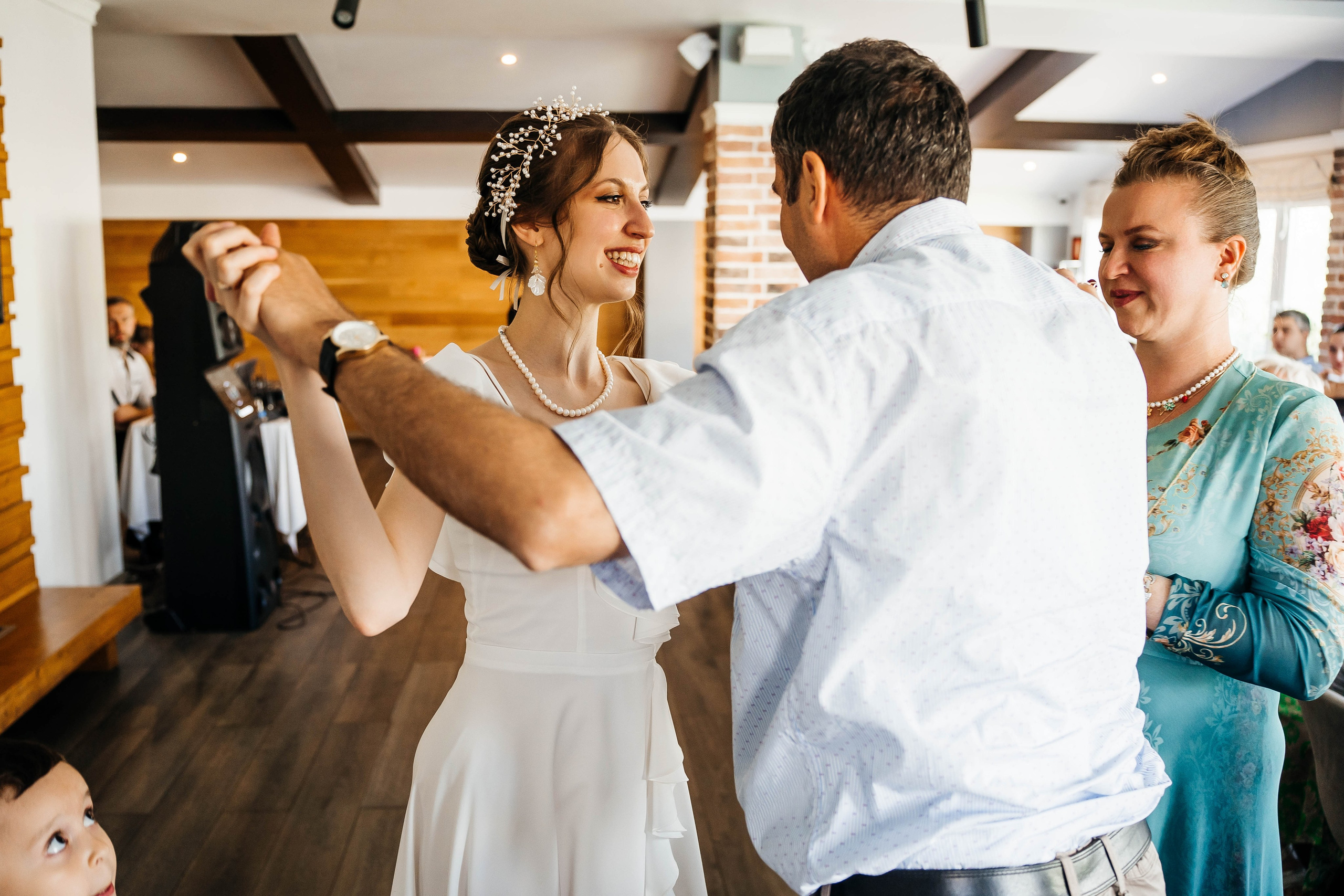 Майкл & Лиля. Фотограф Абакумова Анастасия