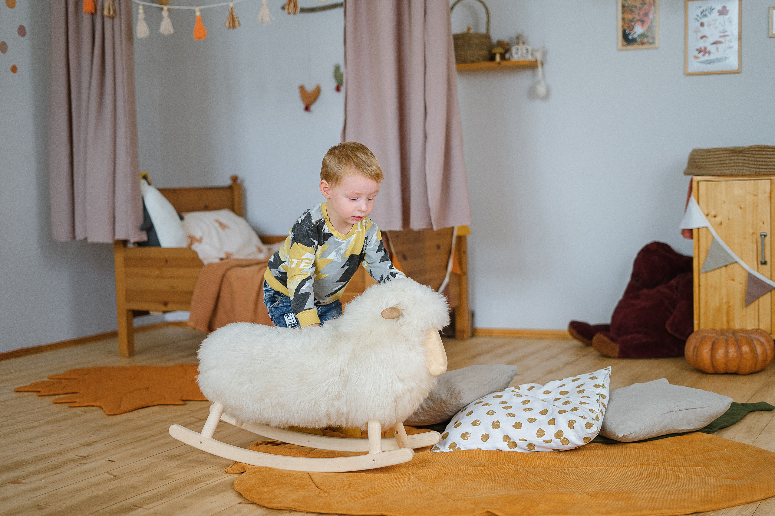 Семейная история. Свадебный и семейный фотограф/видеограф в Краснодаре Наталья Осинская