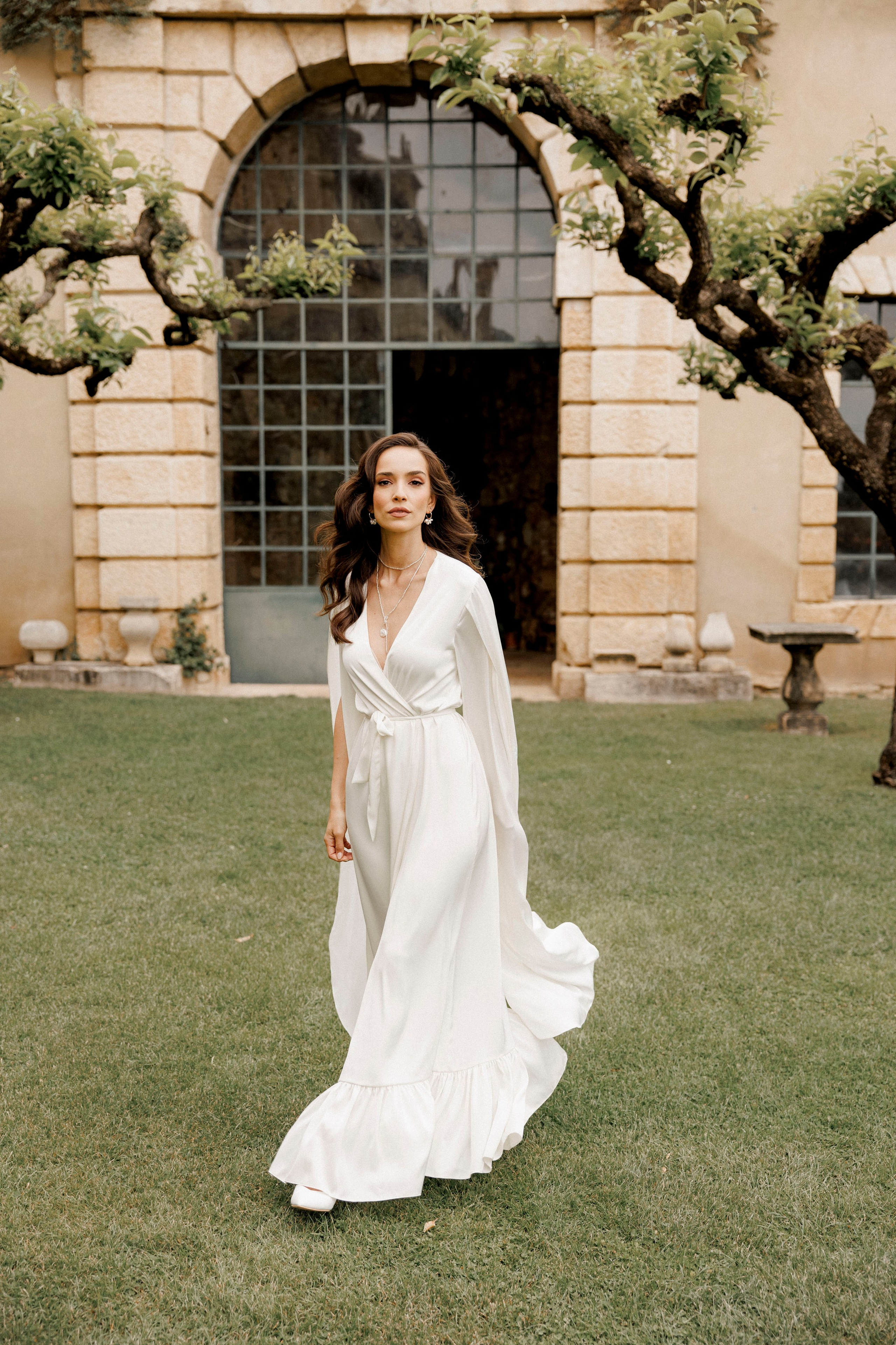 Eleonora & Lapo | Italy. Главная