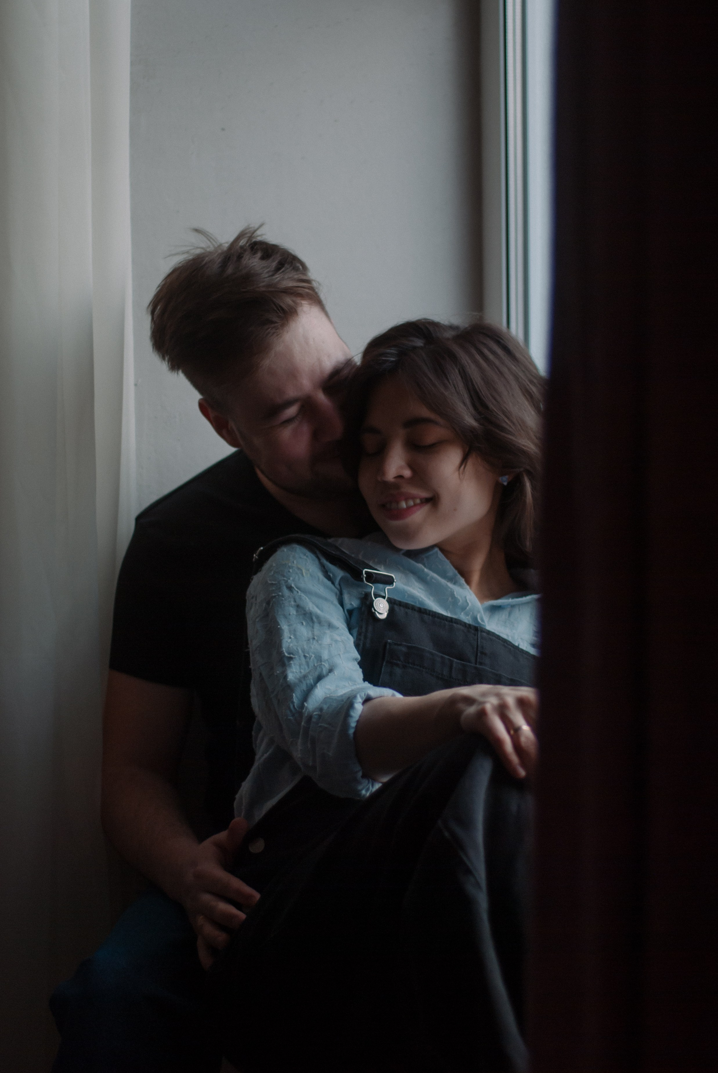 Тоня и Максим. Ксения Чинчикеева. Фотограф Иркутск|Улан-Удэ