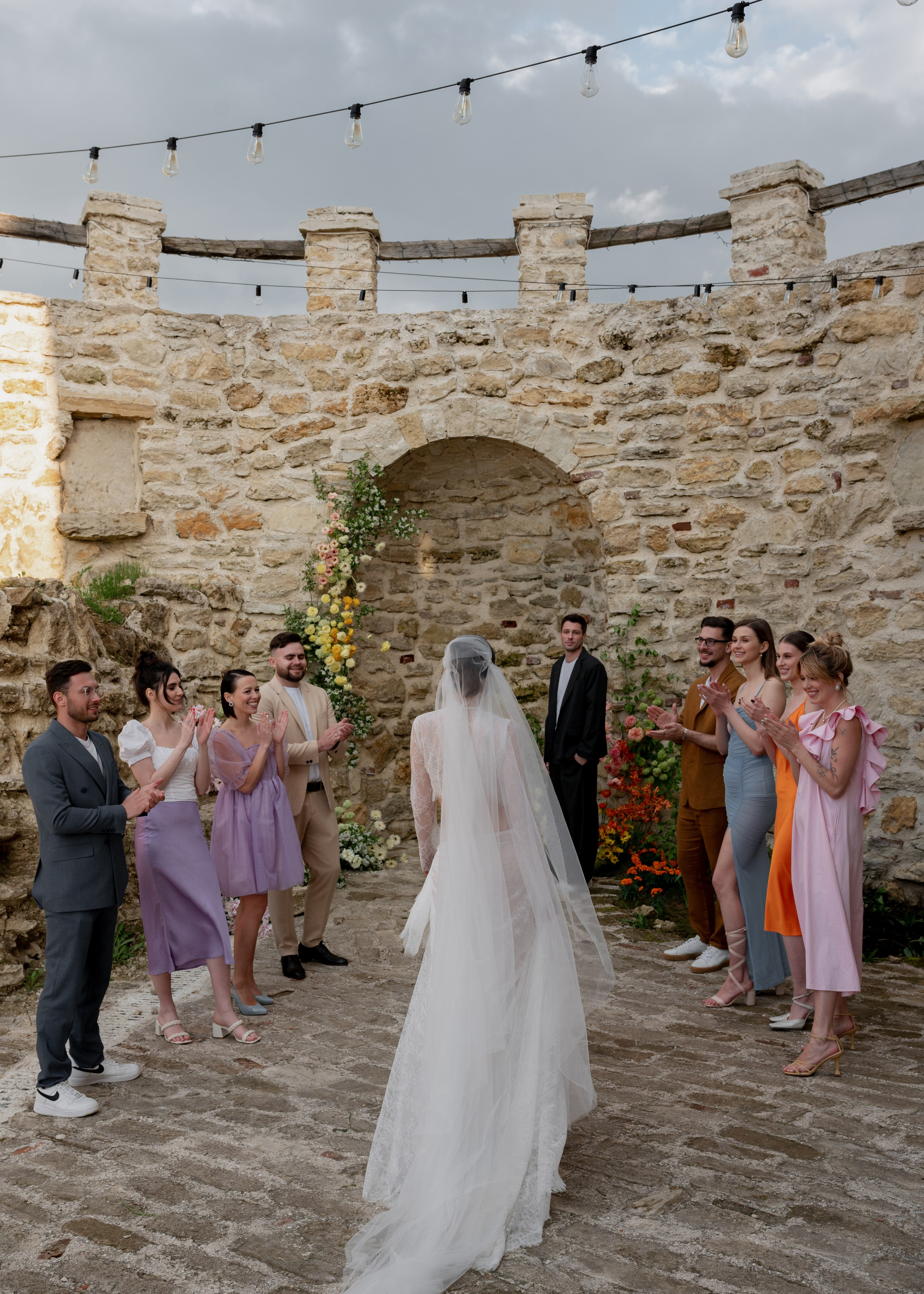 СВАДЕБНЫЕ СЕРИИ. Свадебный фотограф в Москве и Санкт-Петербурге Марина Шеянова