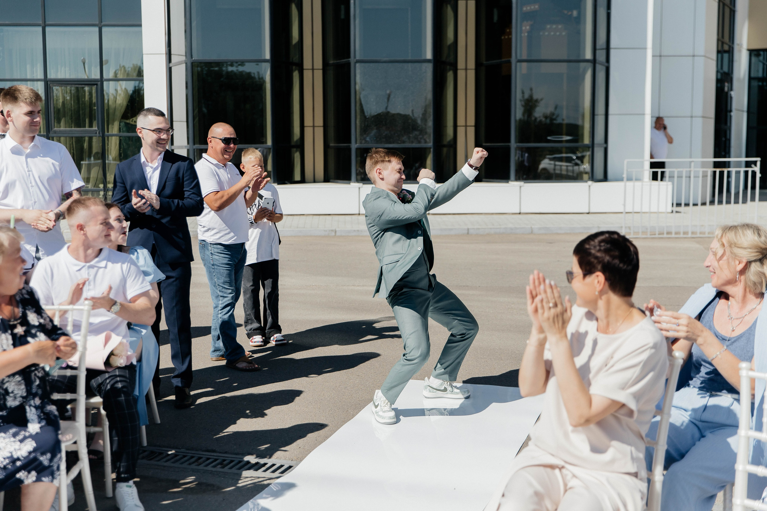 Алексей & Юлия. Главная