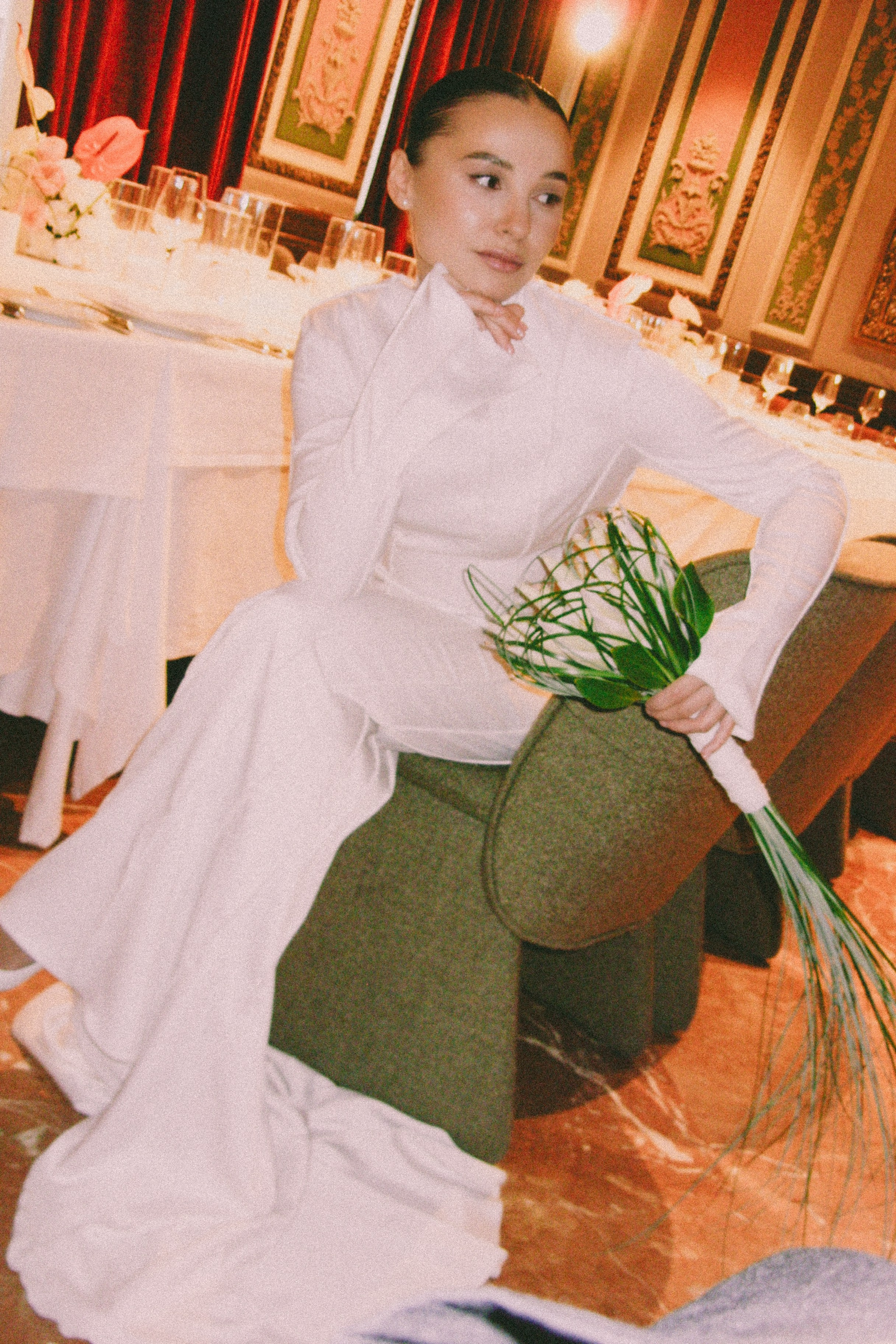 В&К (мыльница). Свадебный, семейный, женский фотограф в Москве, Мытищах, Королёве Ксения Узилле