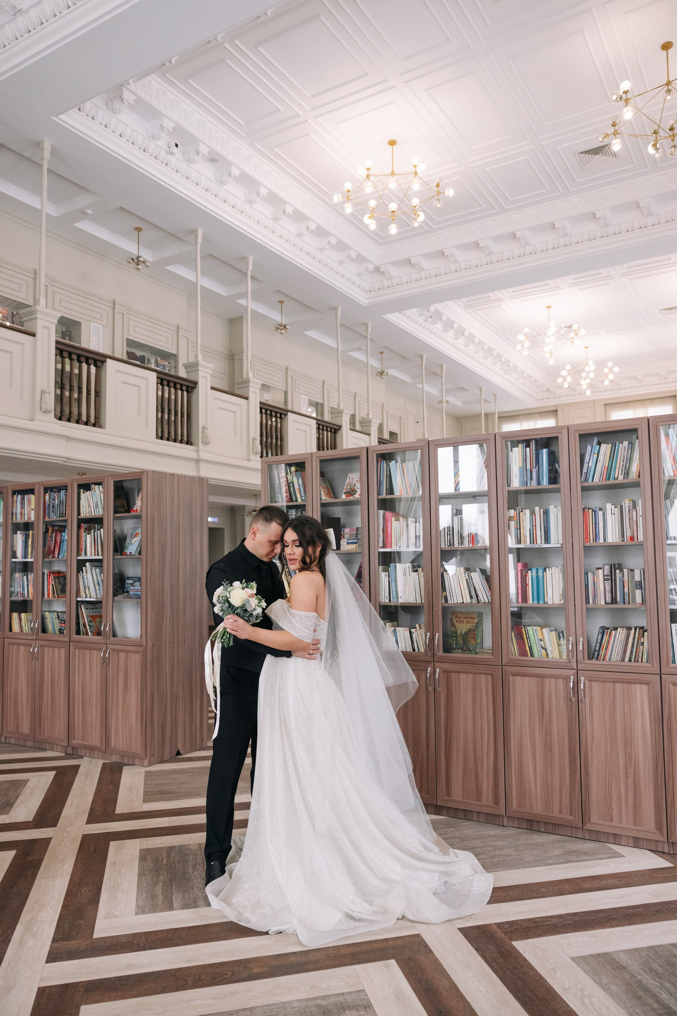 Ivan Nataly. Фотограф в Ижевске и Казани Богданов Яков