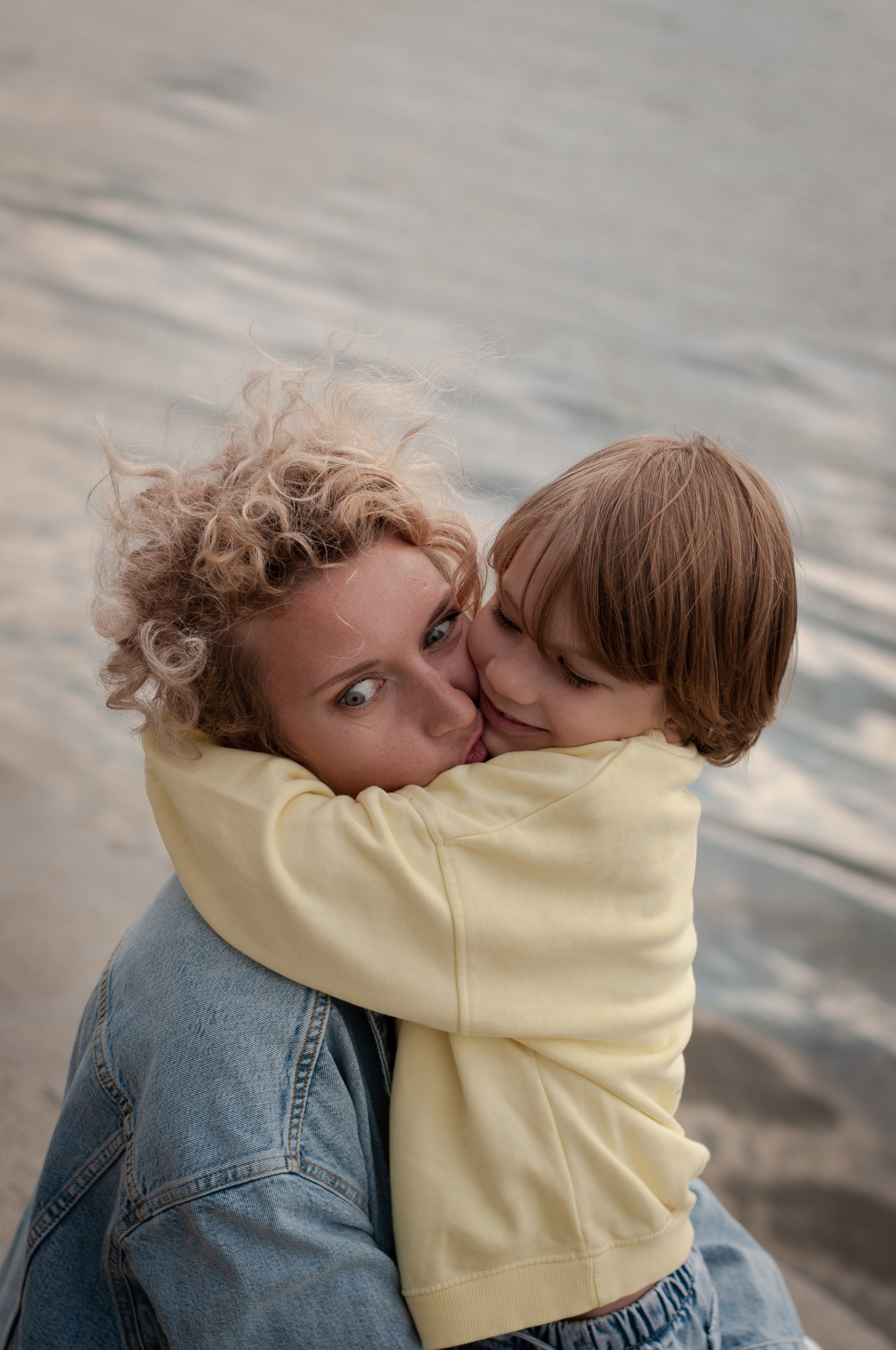 Парные и семейные съемки. Портретный фотограф