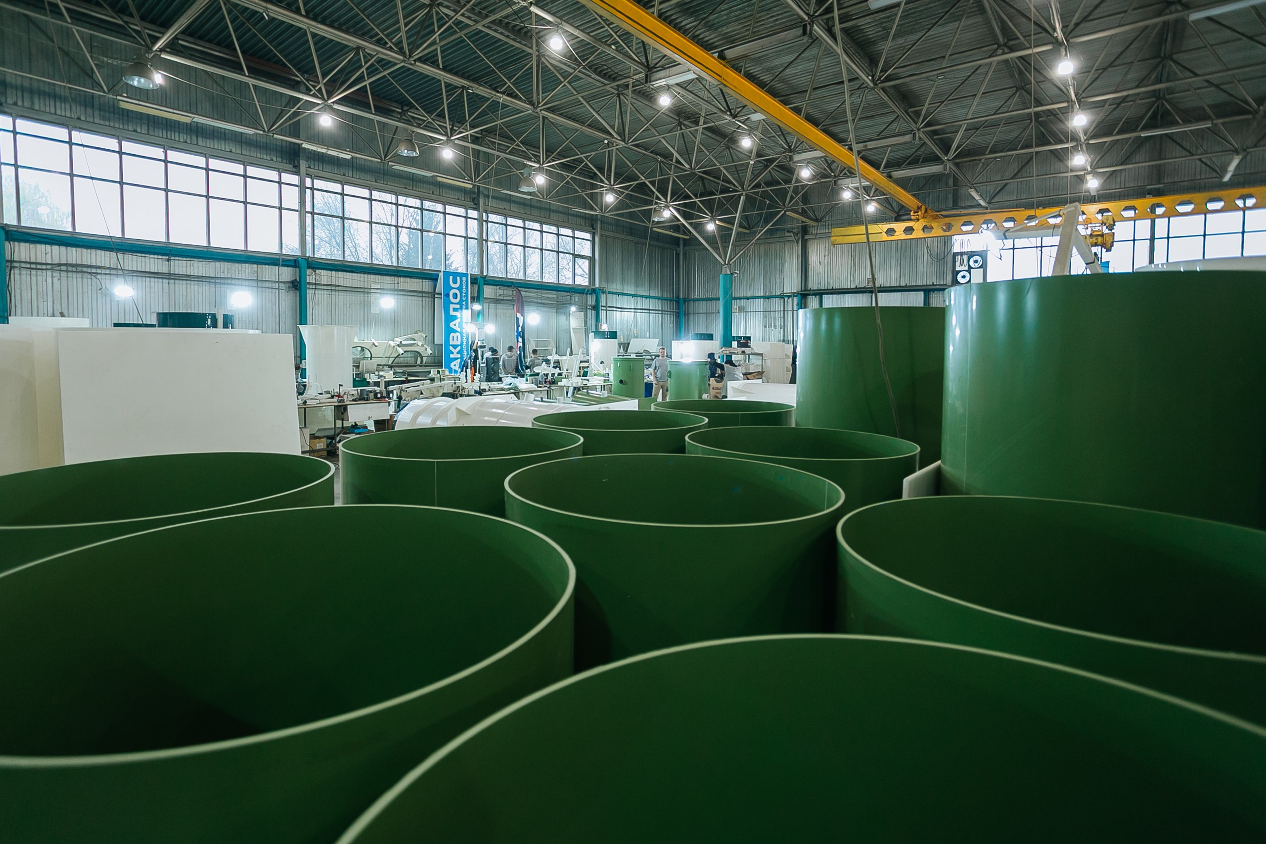 Репортаж конференции Аквалос. Фотограф | Михаил Буш Смоленск