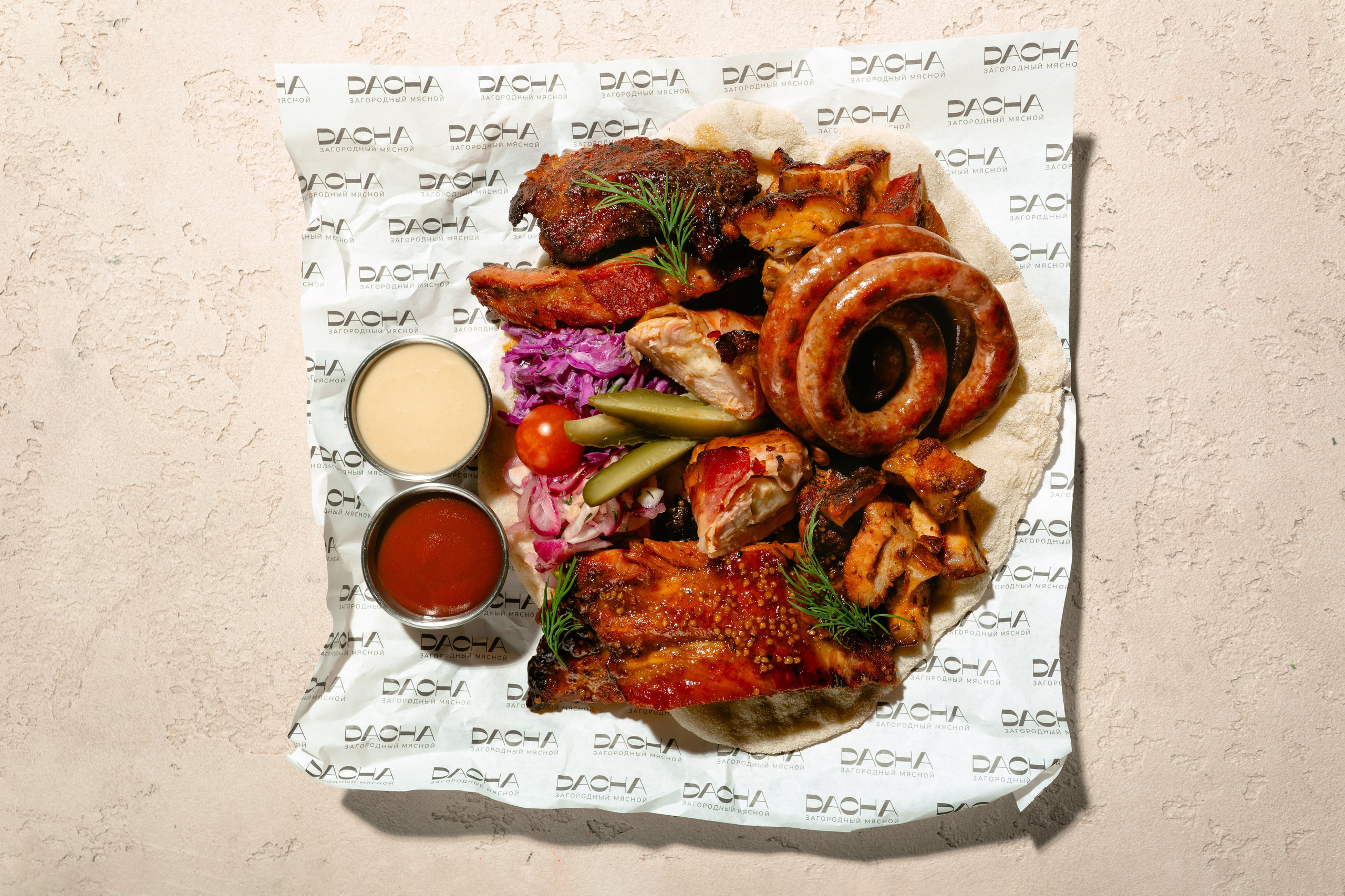 Фудсъемка для гастробара в Смоленске. Фотограф | Михаил Буш Смоленск