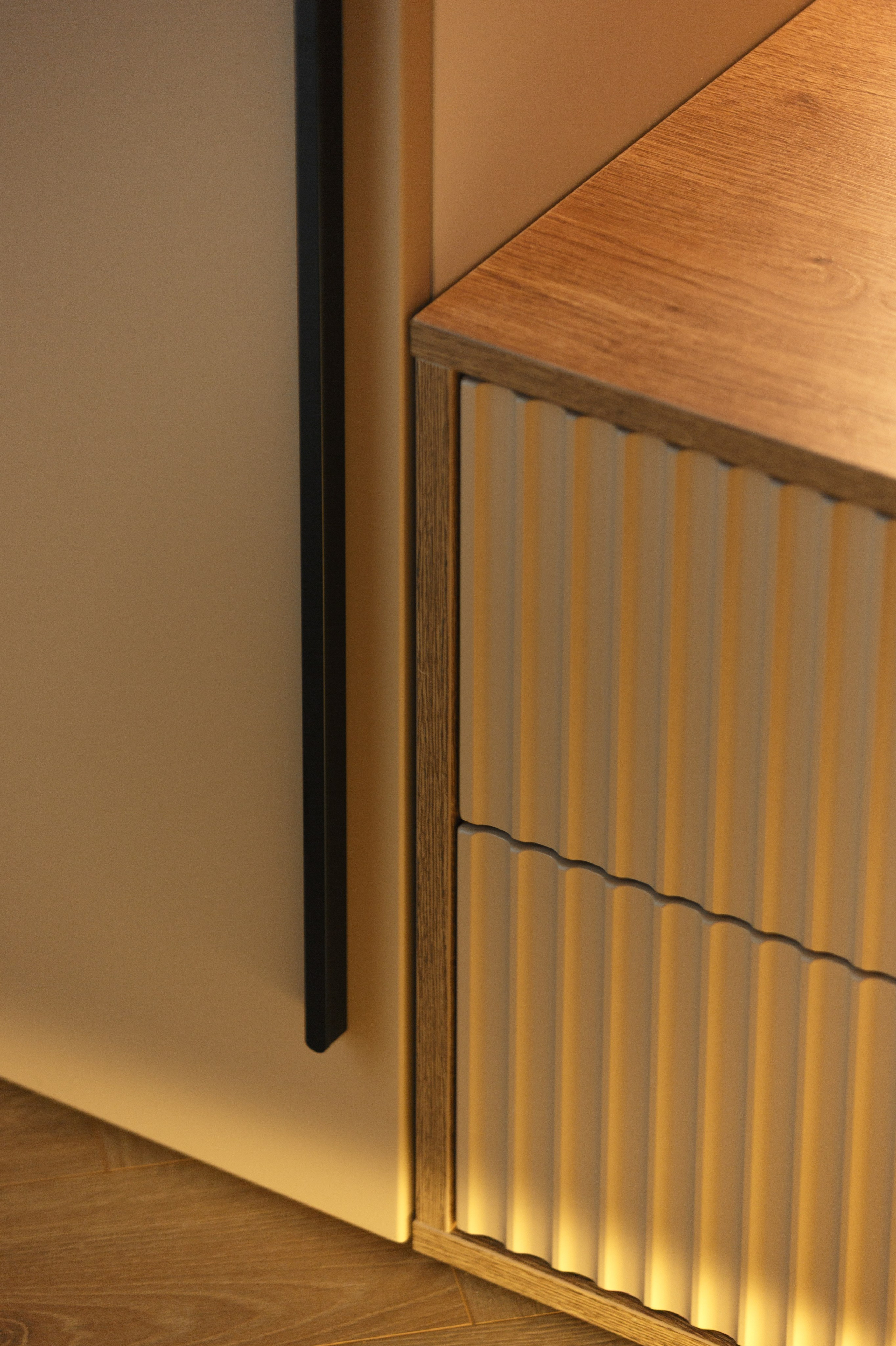 Съемка объекта с готовой мебелью. Фотограф | Михаил Буш Смоленск