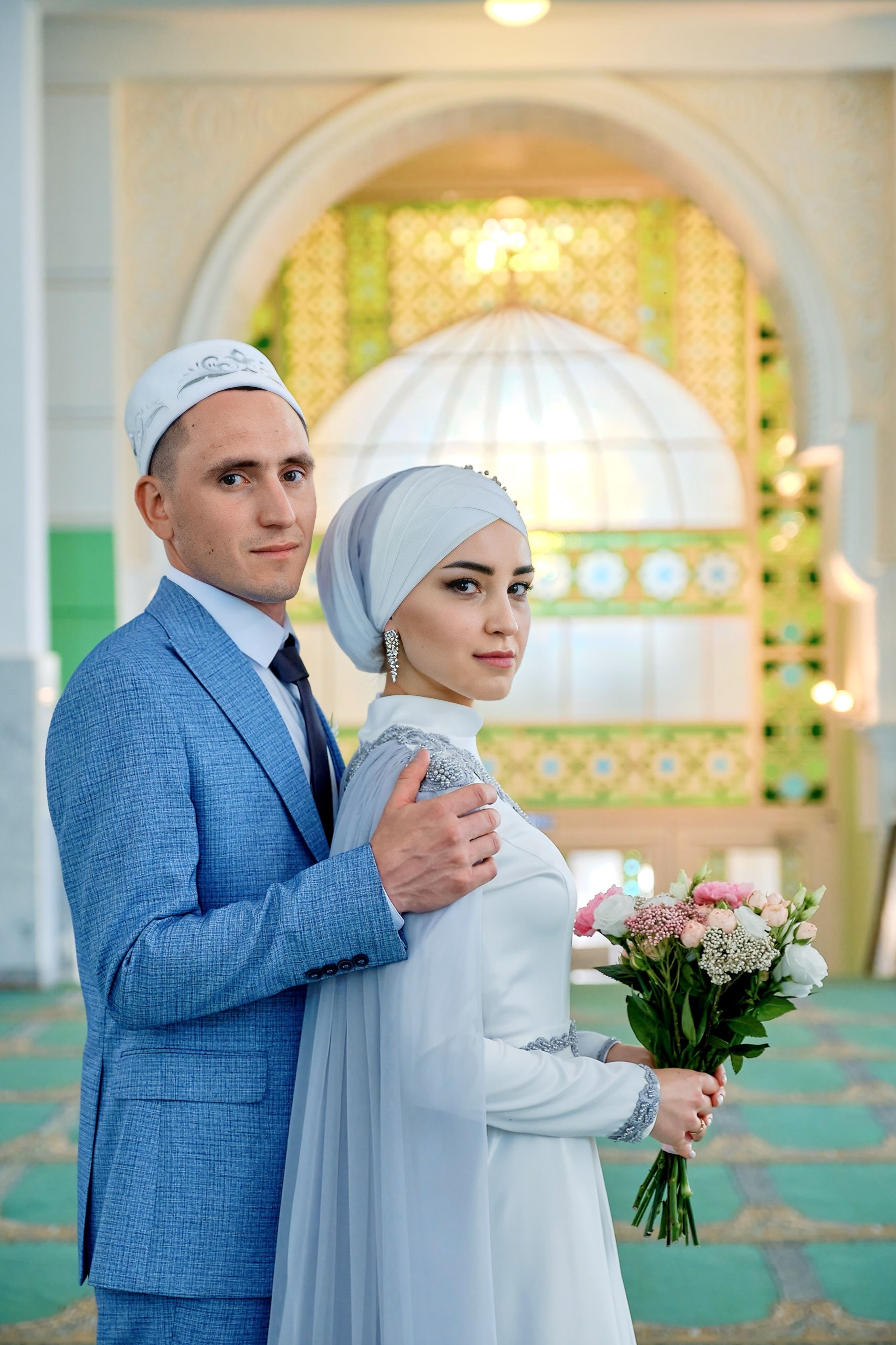 НИКАХ. Фотограф в Самаре Татьяна Дубаносова