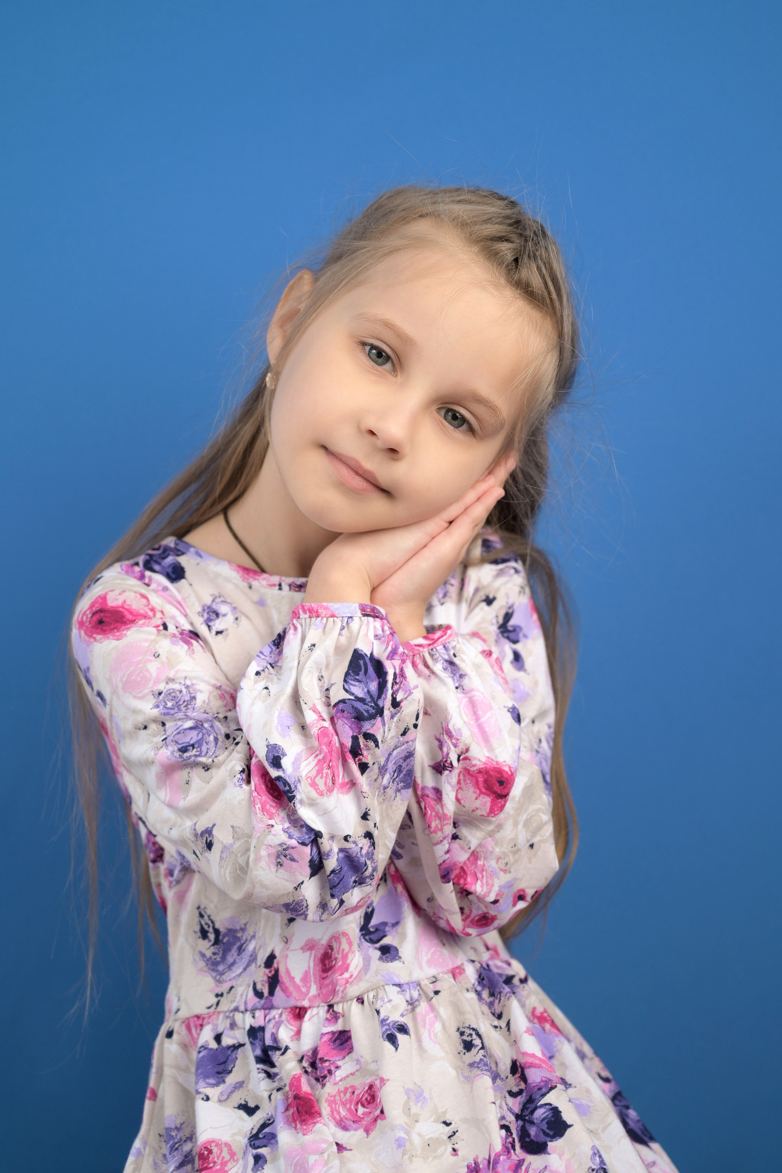 Фотографии для выпускного альбома в детском саду в Ставрополе и Ставропольском крае