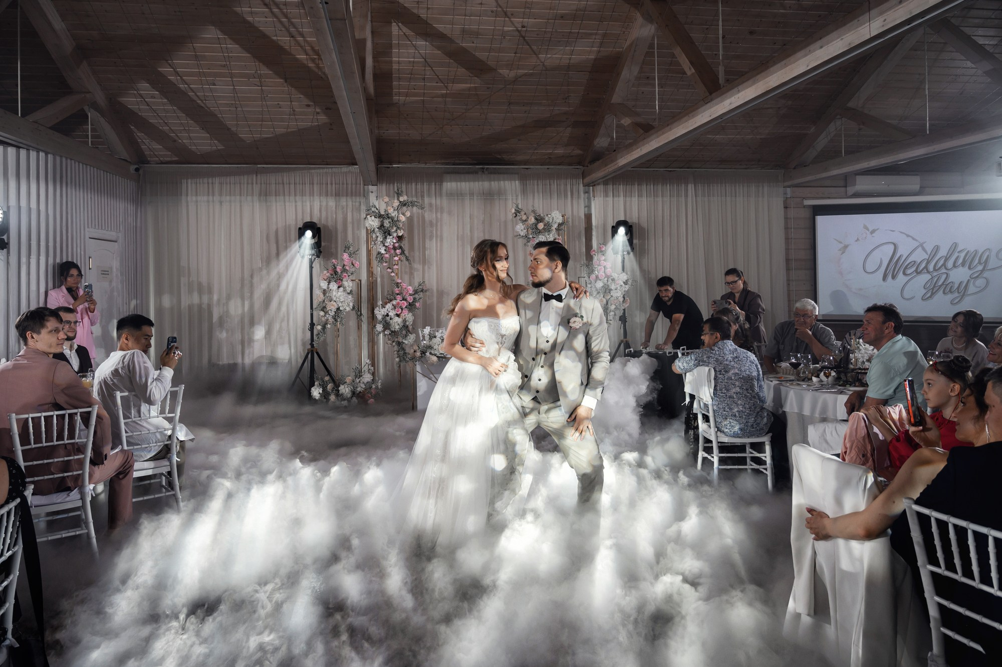 Александр & Анжелика. Свадебный и семейный фотограф в Новосибирске — Алексей Гаврилов