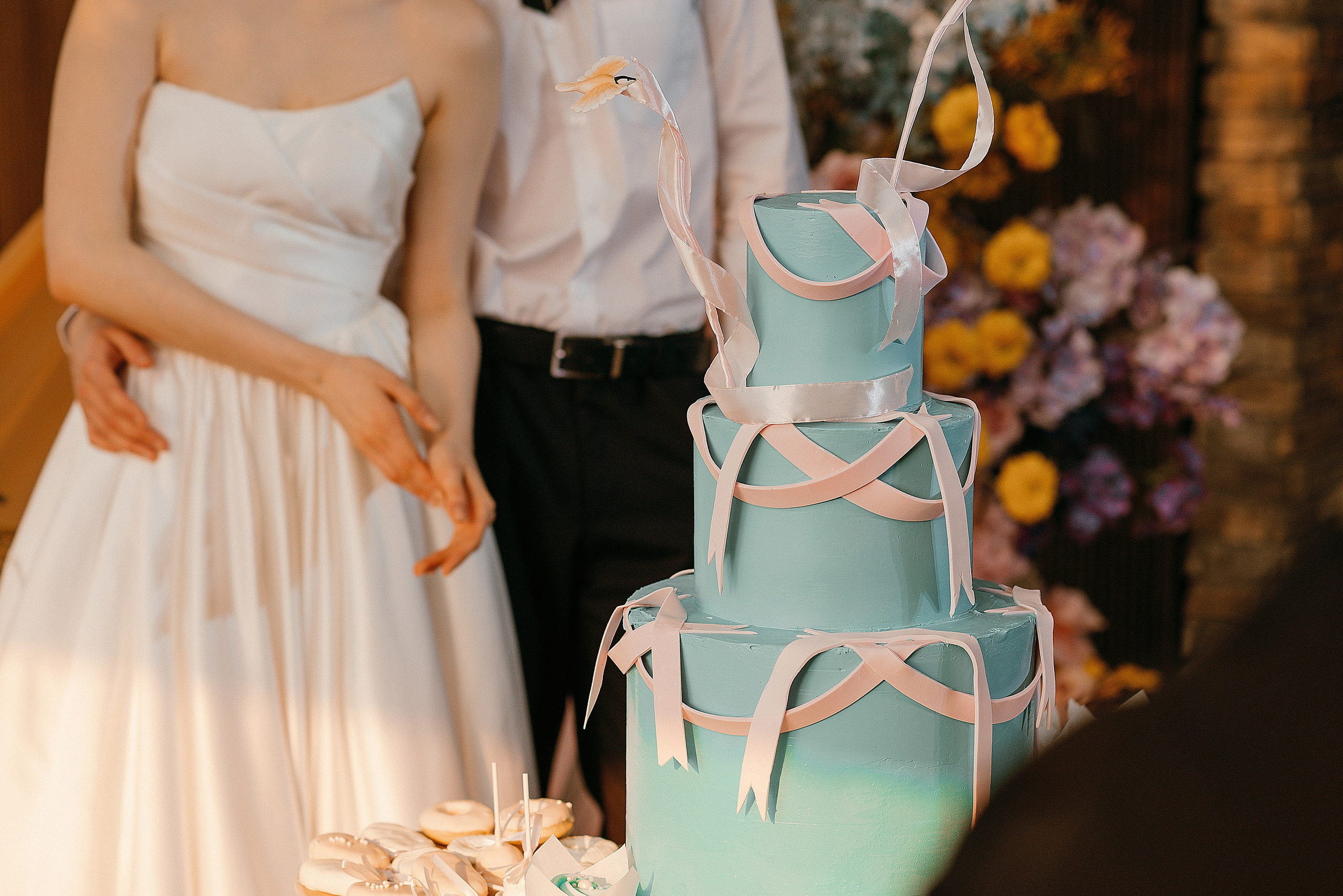 Лука и София. Свадебный и семейный фотограф в Ростове-на-Дону Алина Астахова