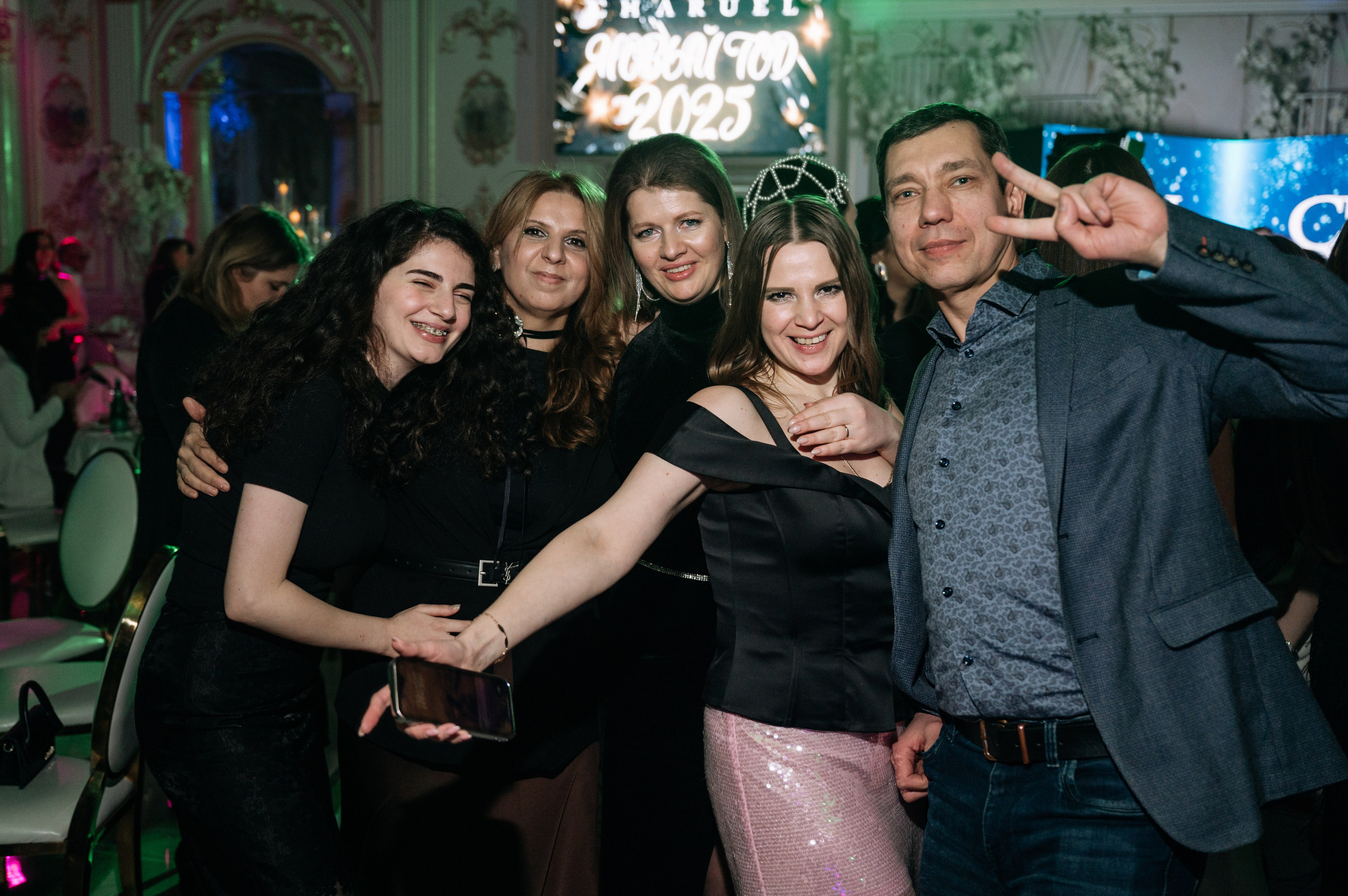 CHARUEL. Свадебный фотограф в Москве Григорий Аргунов