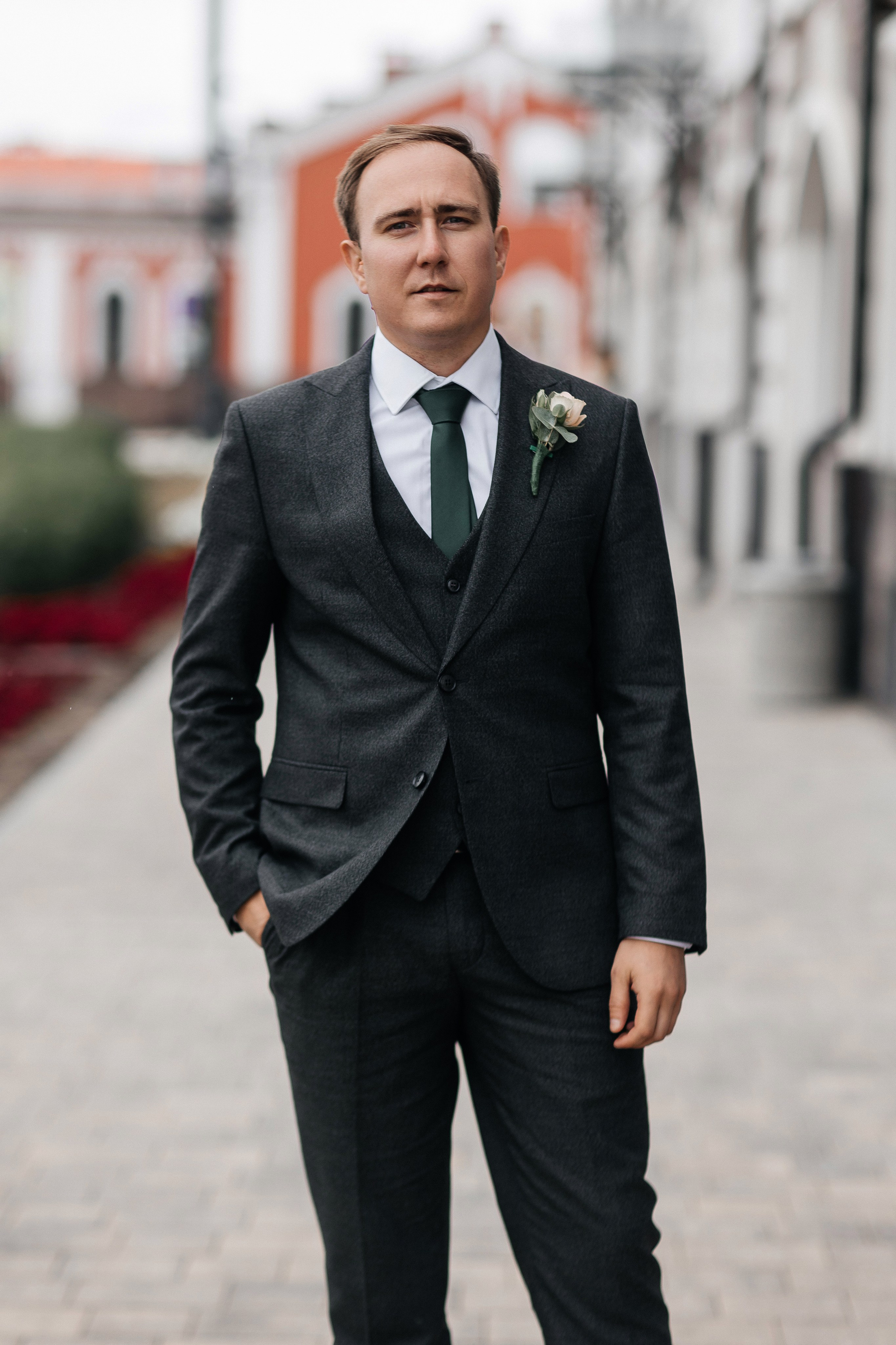 М&Ю. Свадебный и репортажный фотограф в Перми