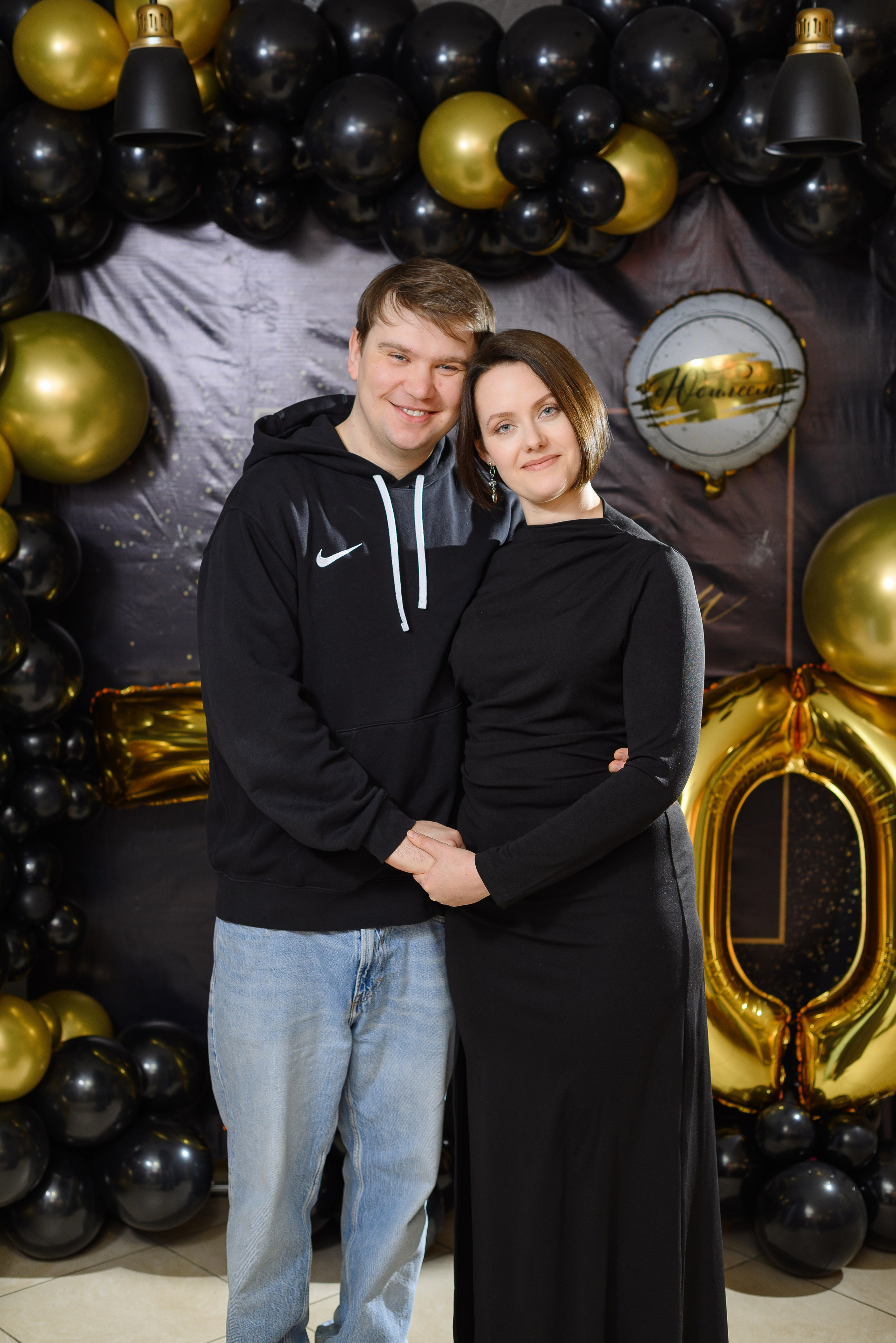 Юбилей, праздники в кафе. Свадебный, семейный и школьный фотограф в Бийске Ксения Мамаева