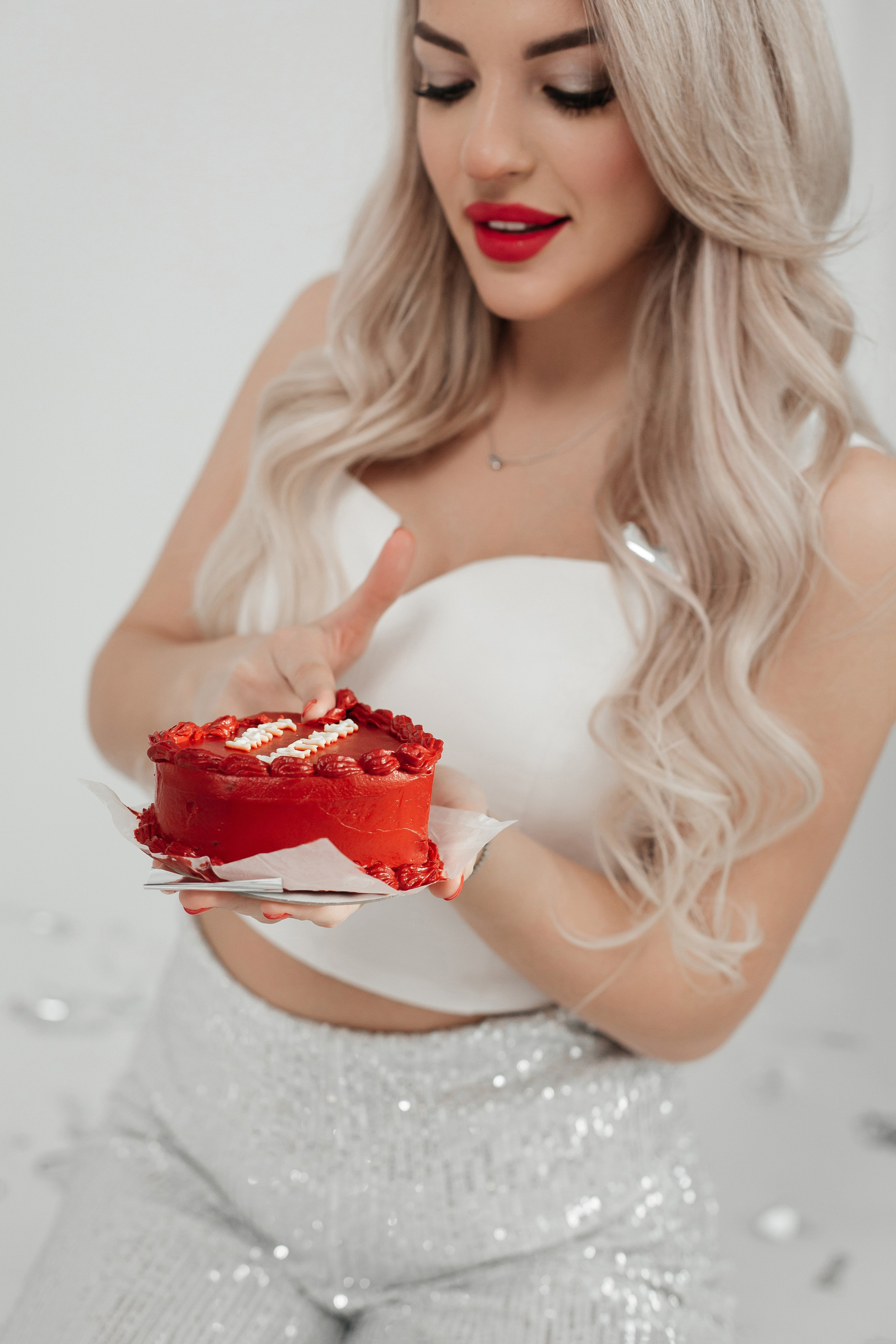 ФОТОСЕССИЯ КО ДНЮ РОЖДЕНИЯ. Фотограф в Киселёвске Татьяна Трухалева