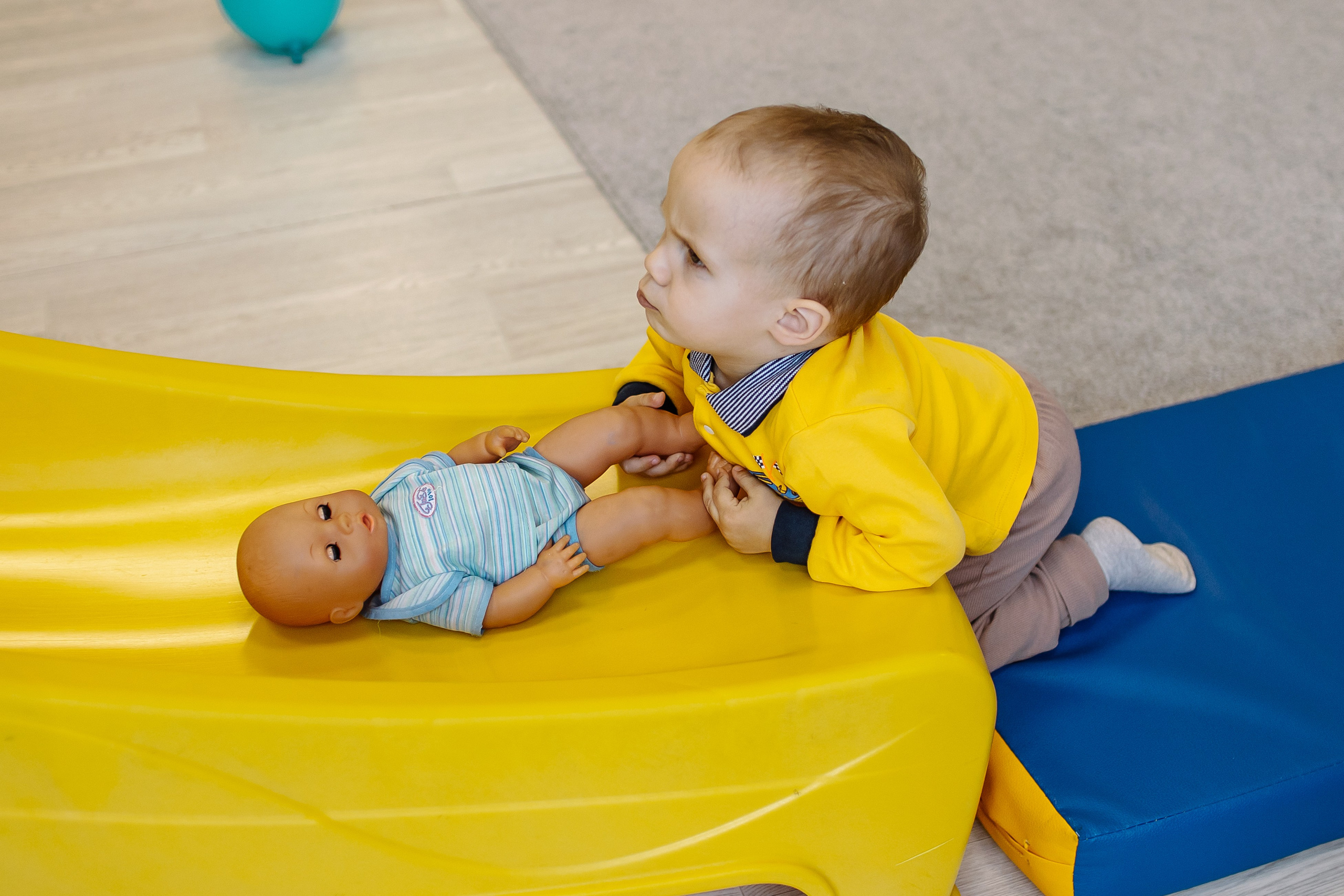Ванечке 2 года. Семейный и детский фотограф в Челябинске Елена Вышегородцева