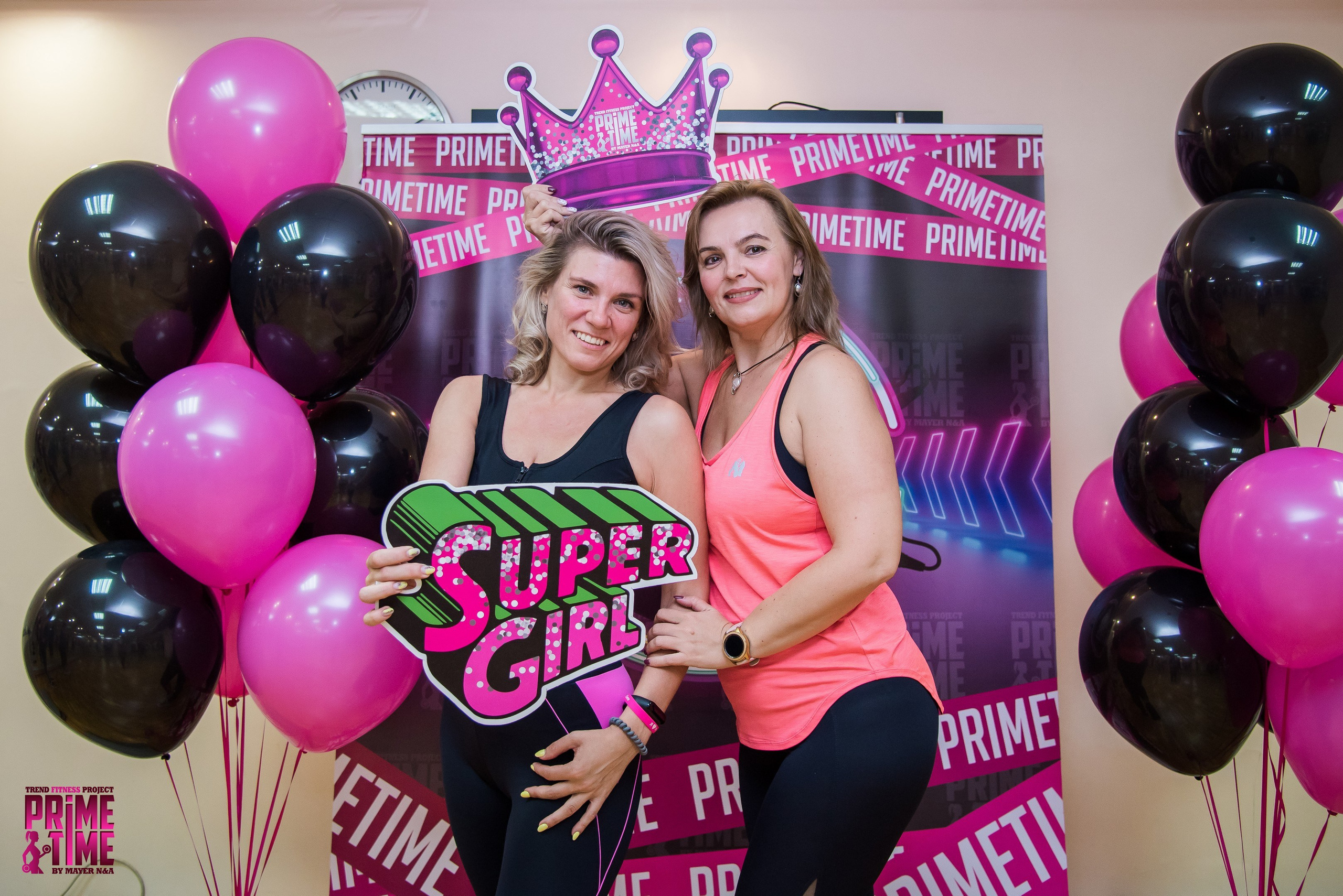 Прайм Тайм. Фотограф Галина Нестерова