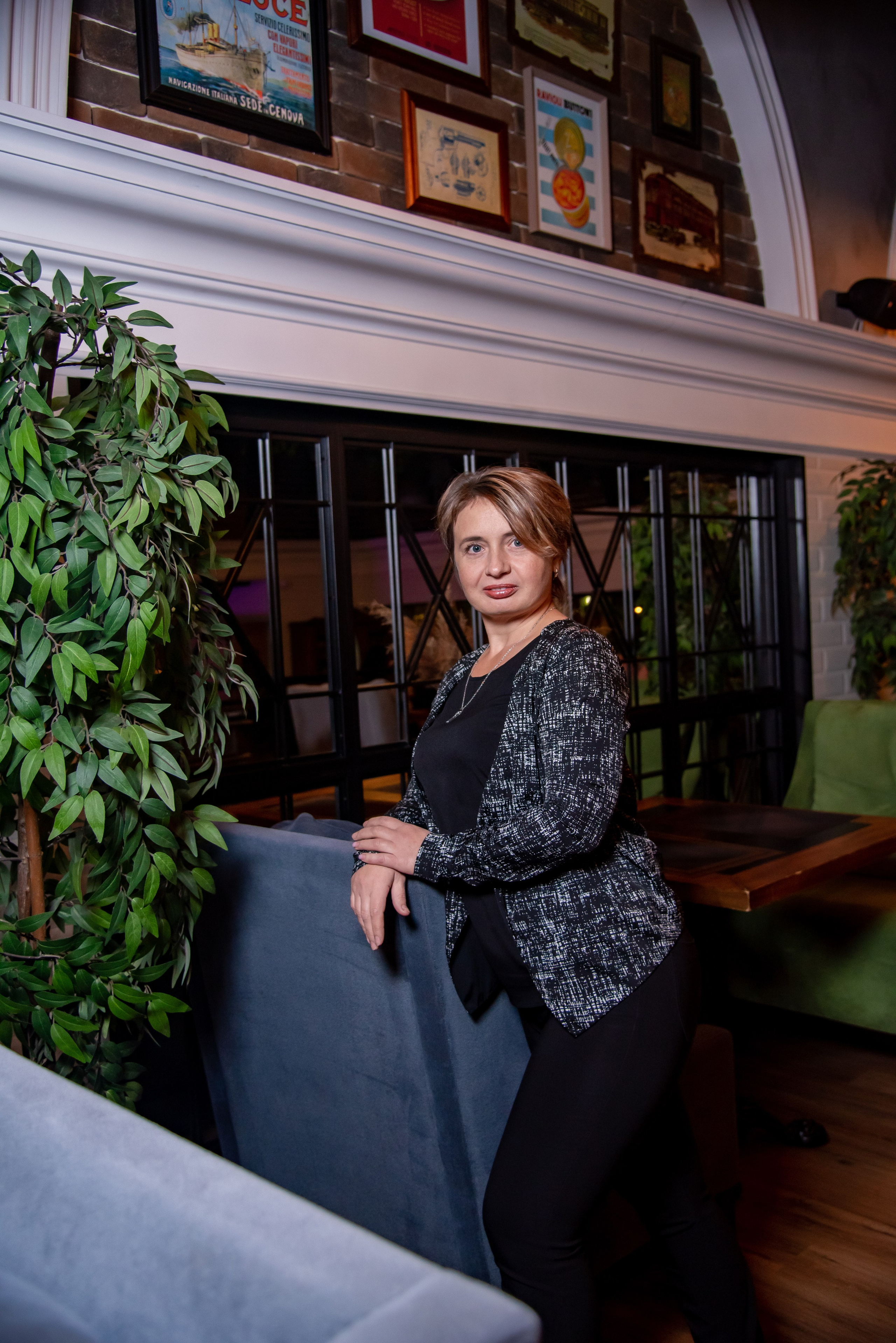 Меркато. Фотограф Галина Нестерова