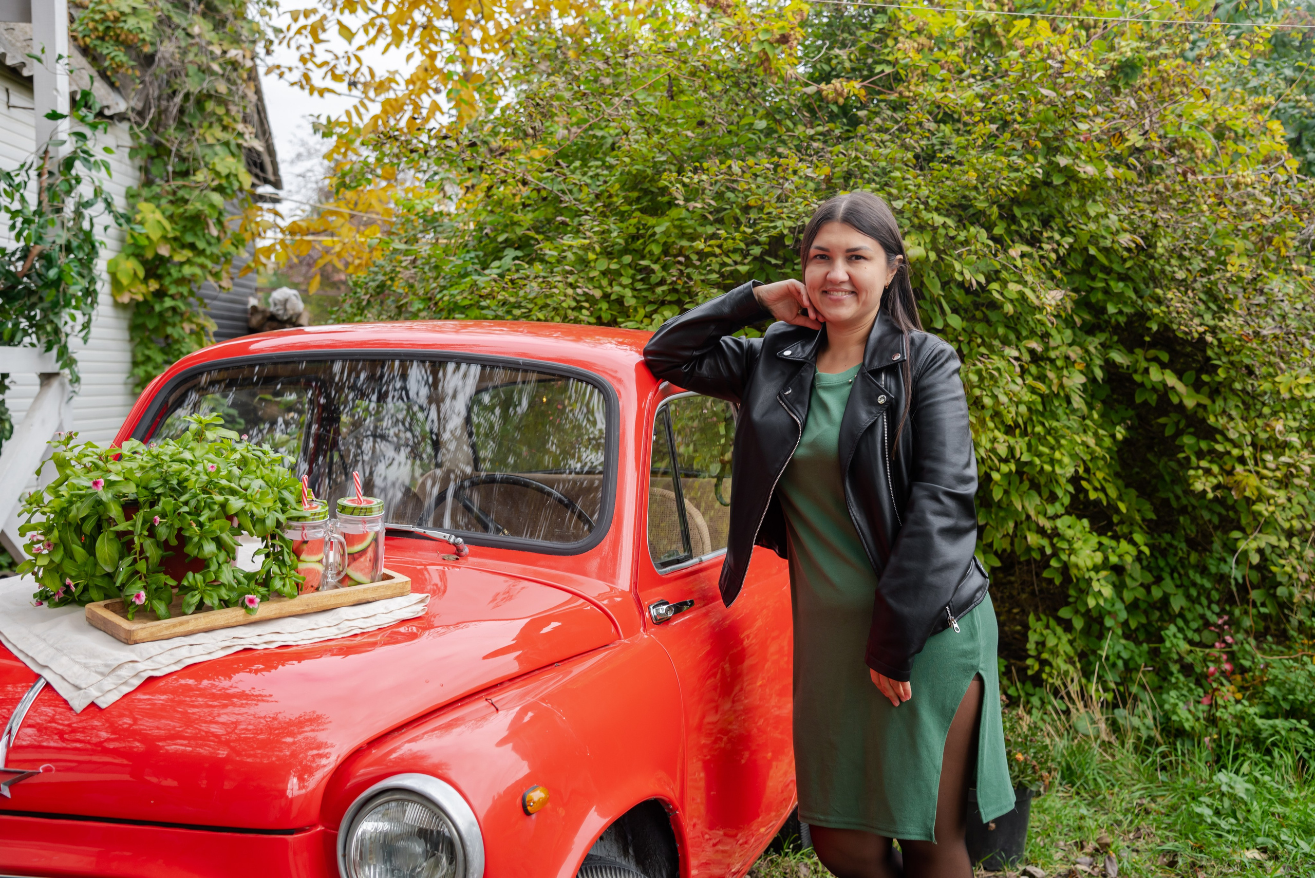 Авакадо. Фотограф Галина Нестерова