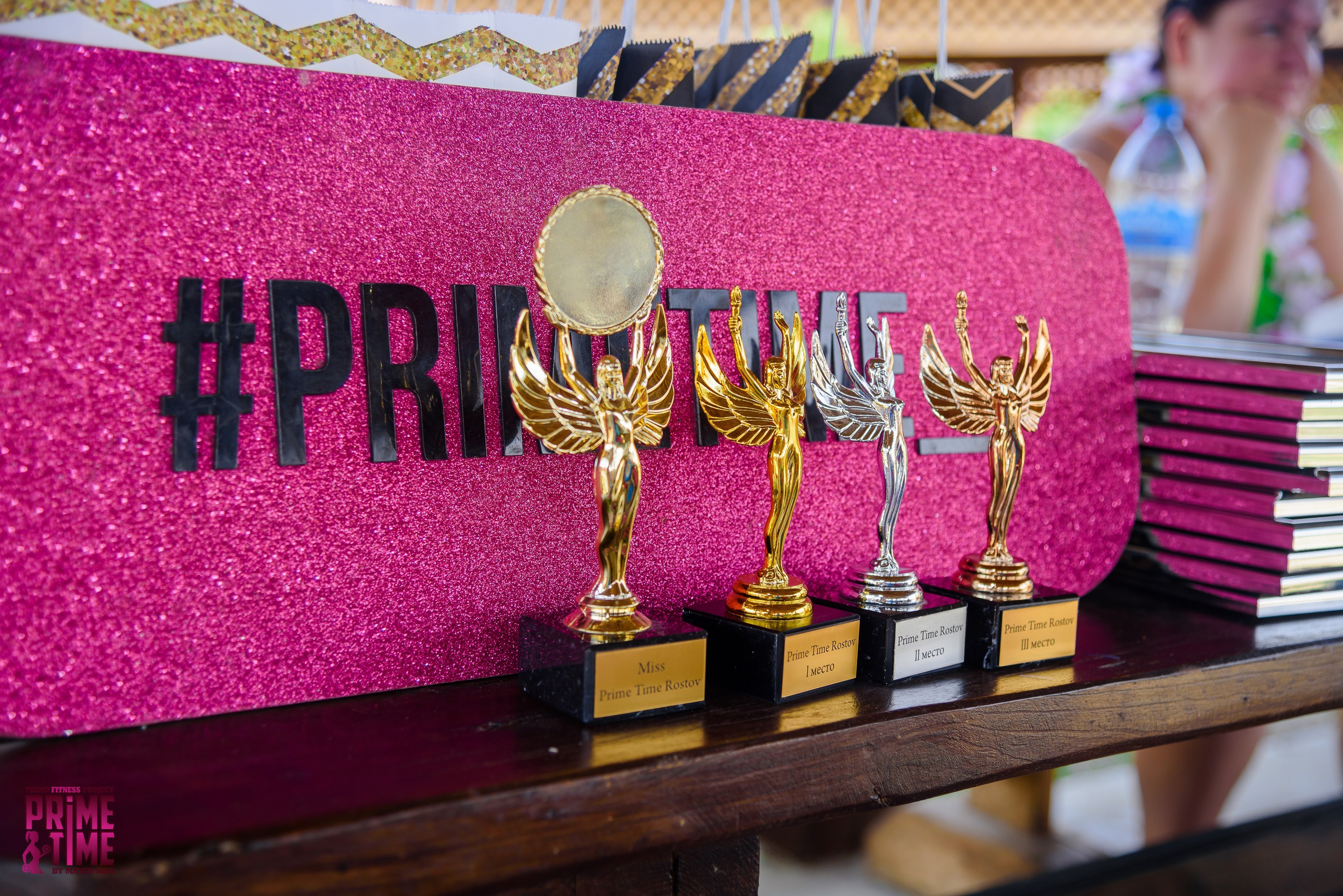 Вечеринка Гавайи. Фотограф Галина Нестерова