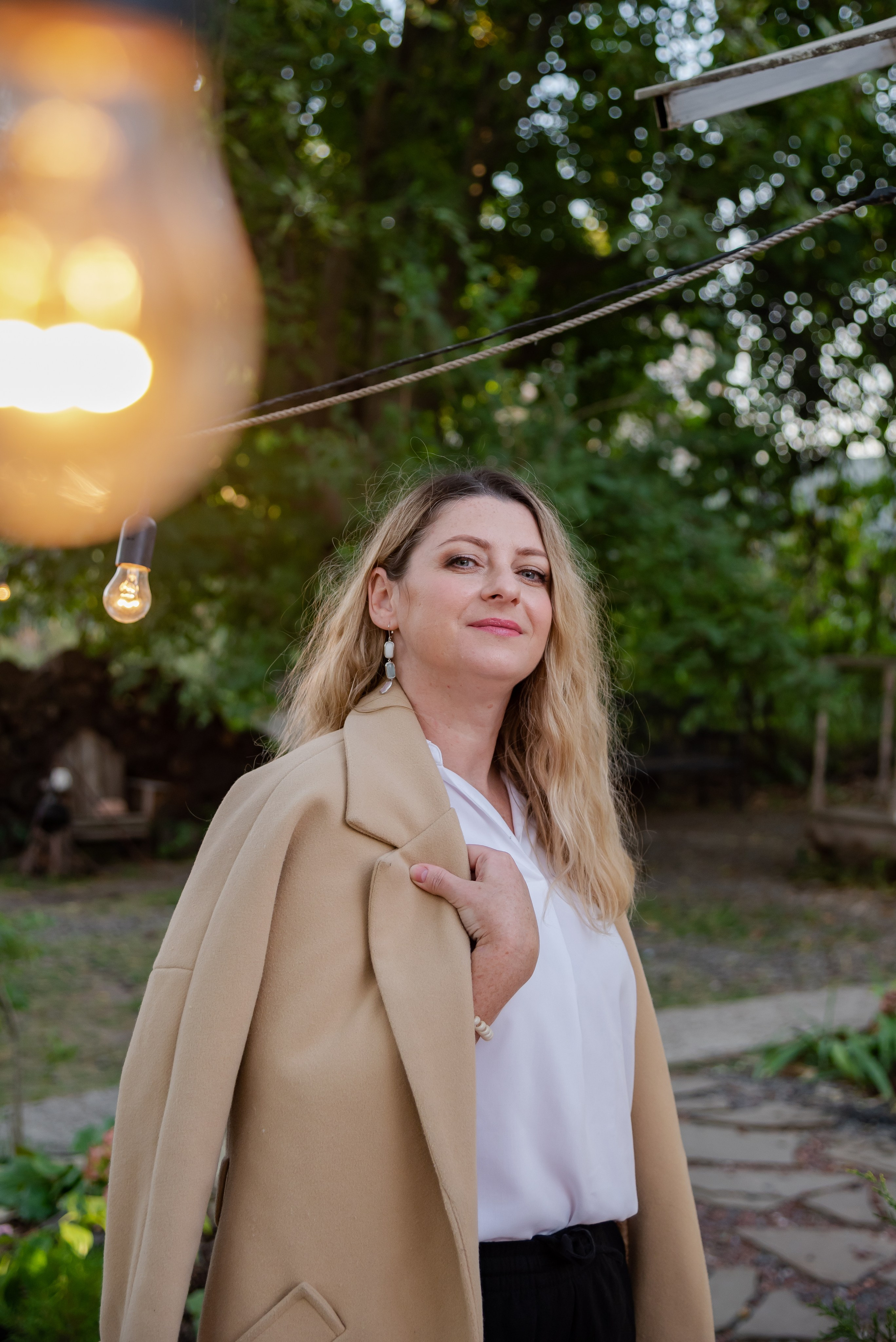 Аня. Фотограф Галина Нестерова