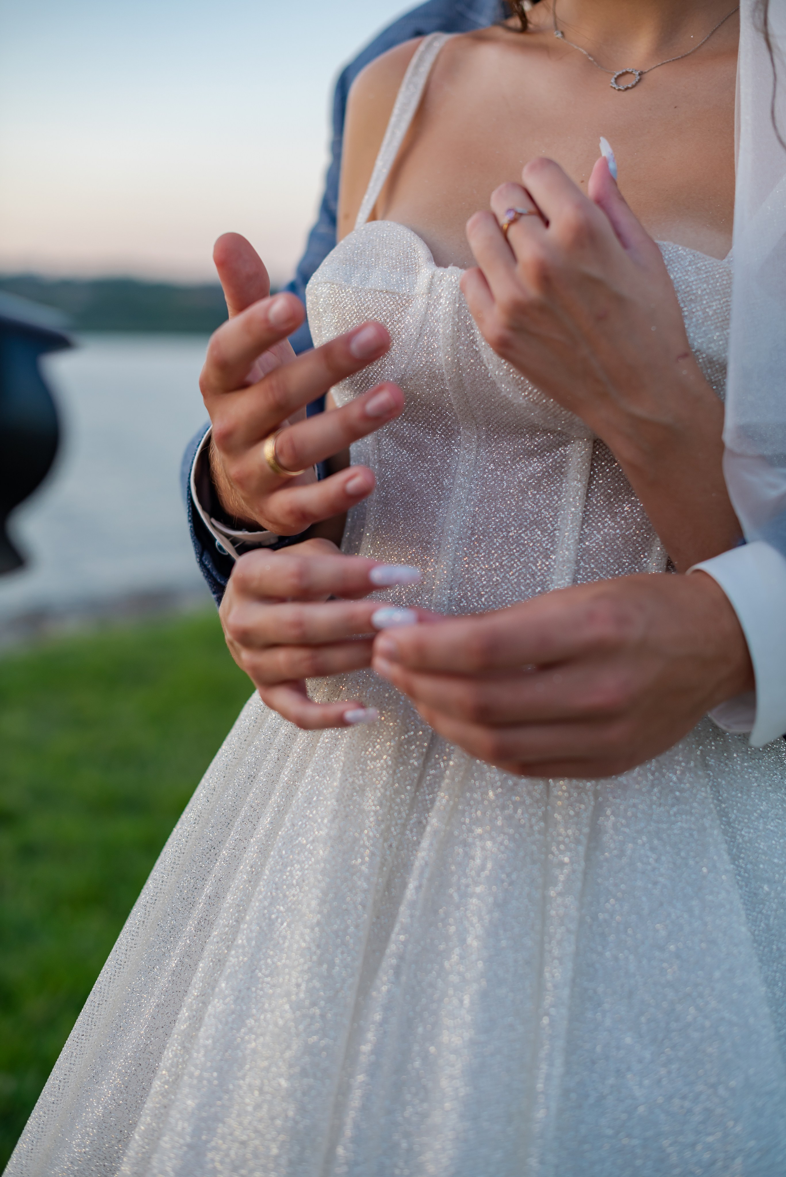 Усадьба Галицыных. Фотограф Галина Нестерова