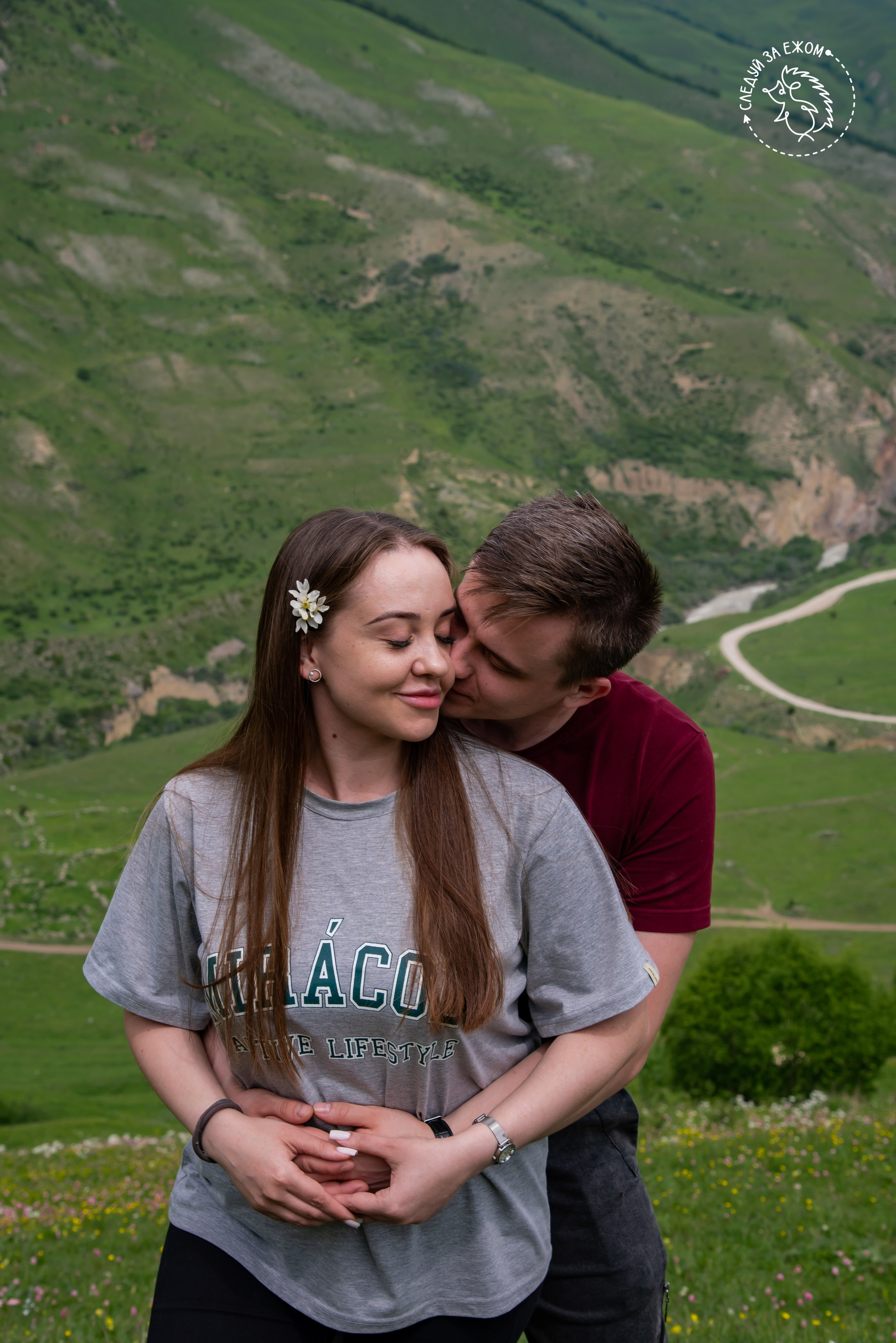 Тур в Чегем. Фотограф Галина Нестерова