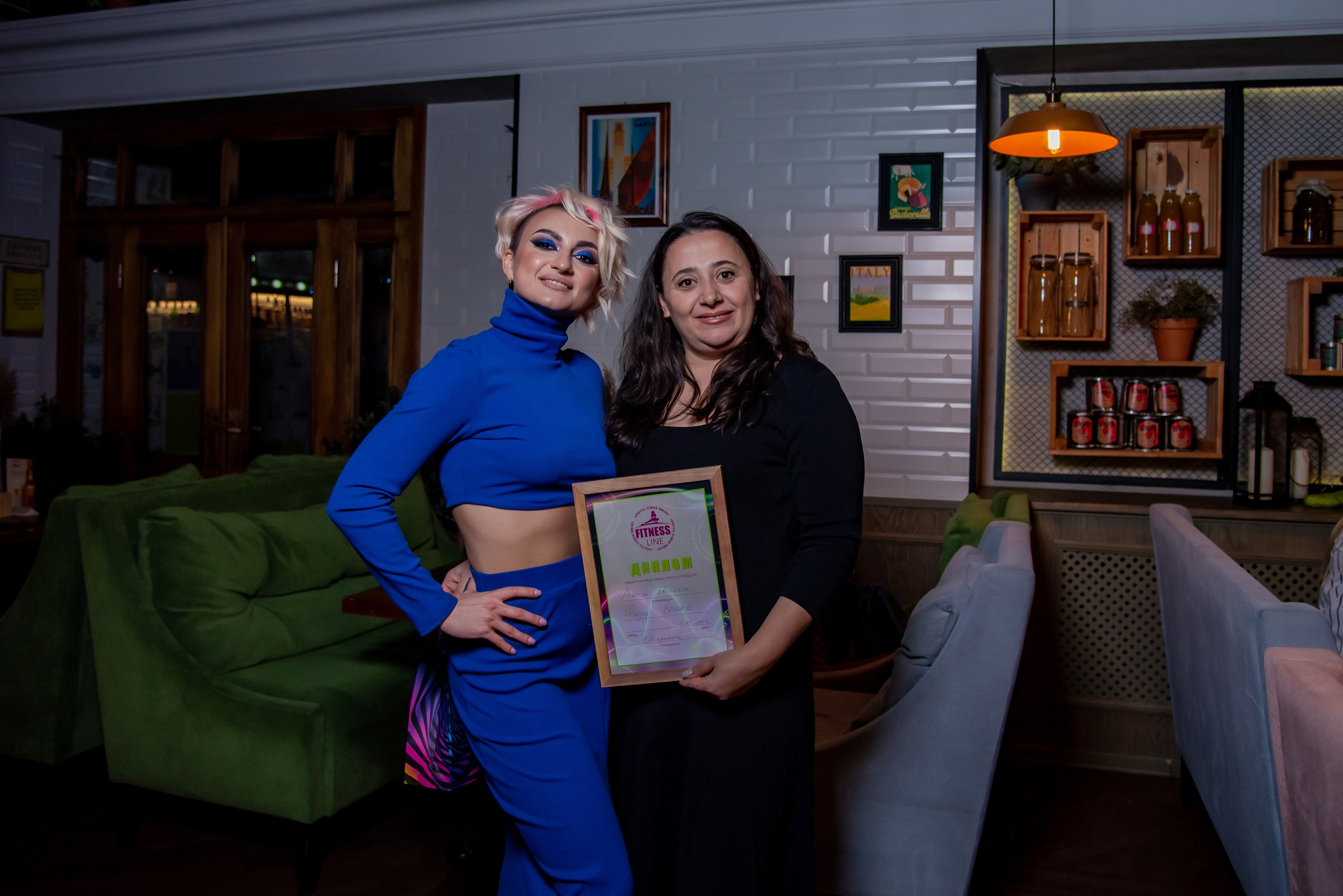 Меркато. Фотограф Галина Нестерова