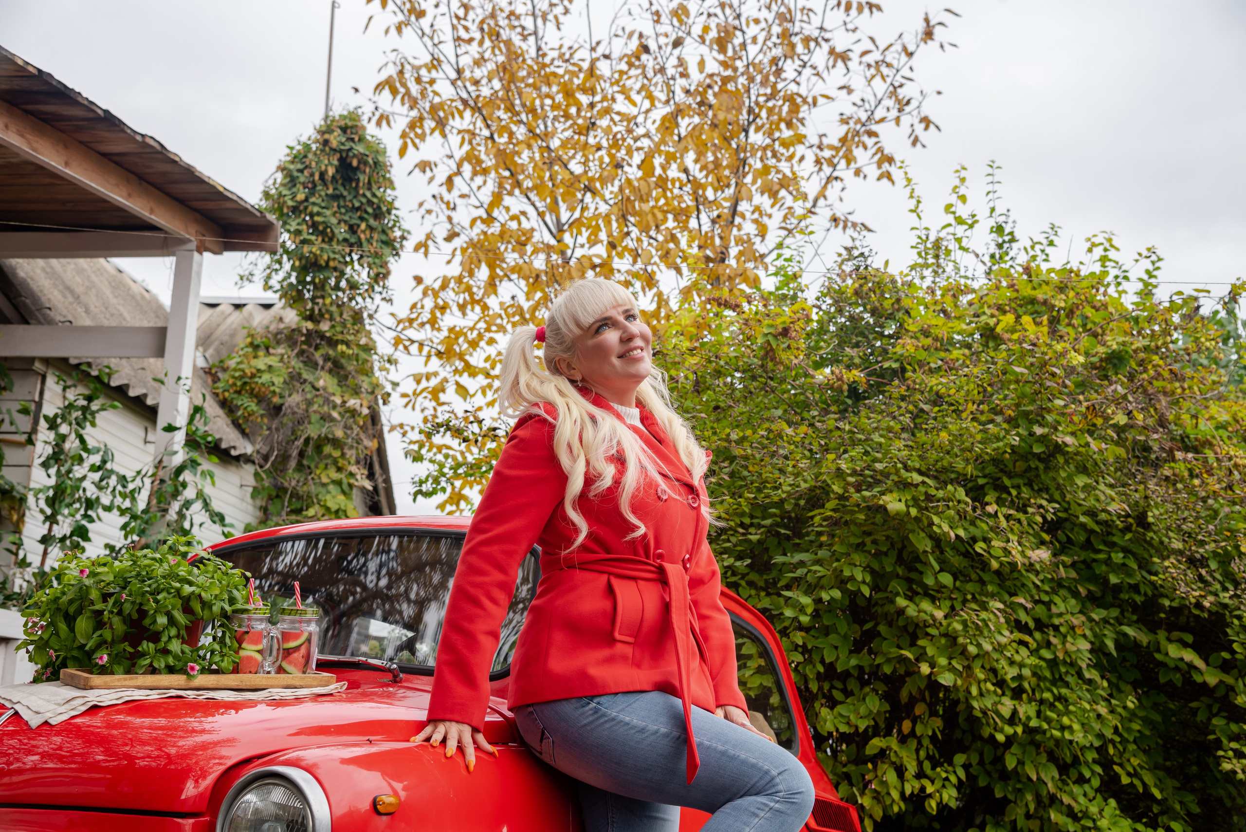 Авакадо. Фотограф Галина Нестерова