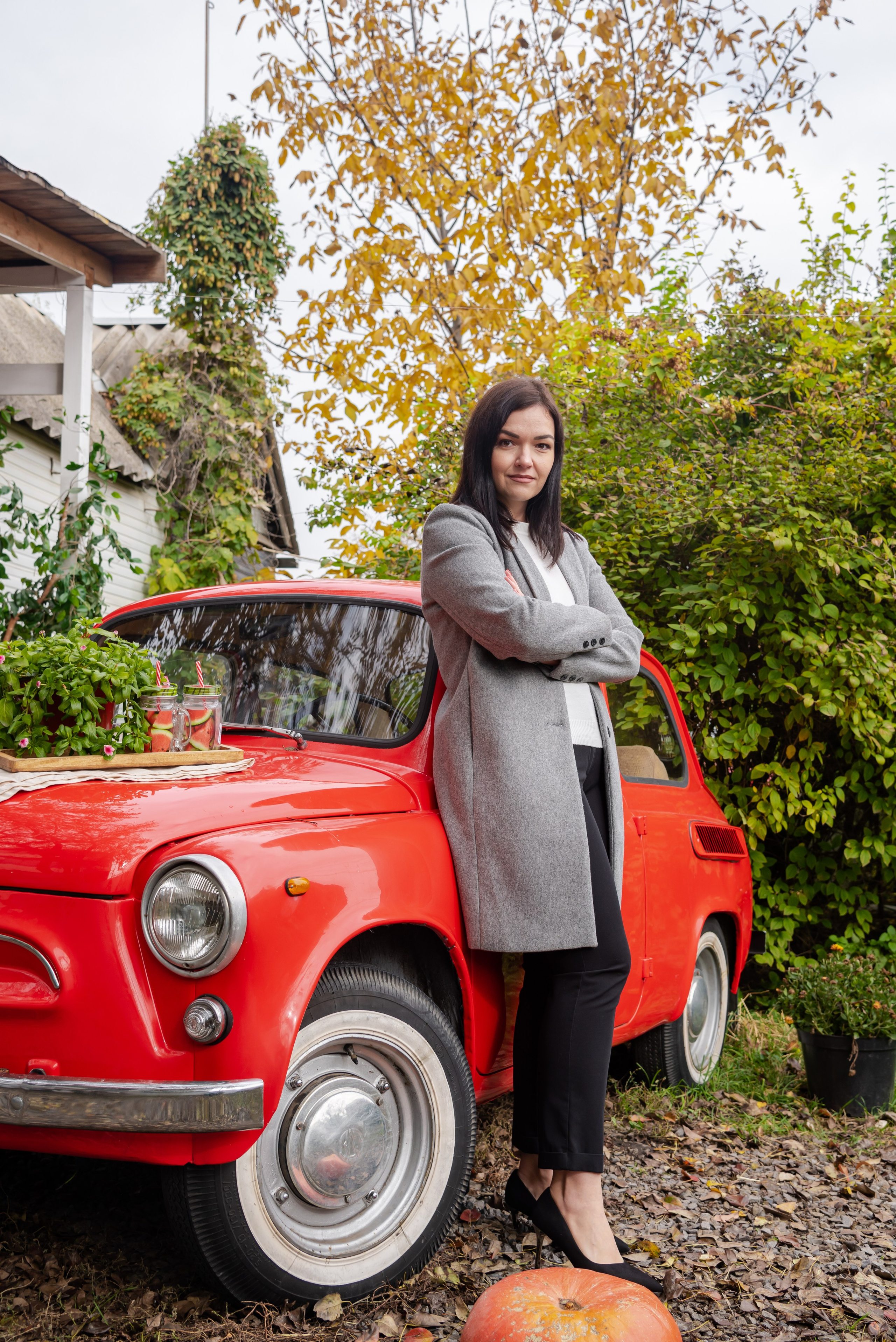 Авакадо. Фотограф Галина Нестерова