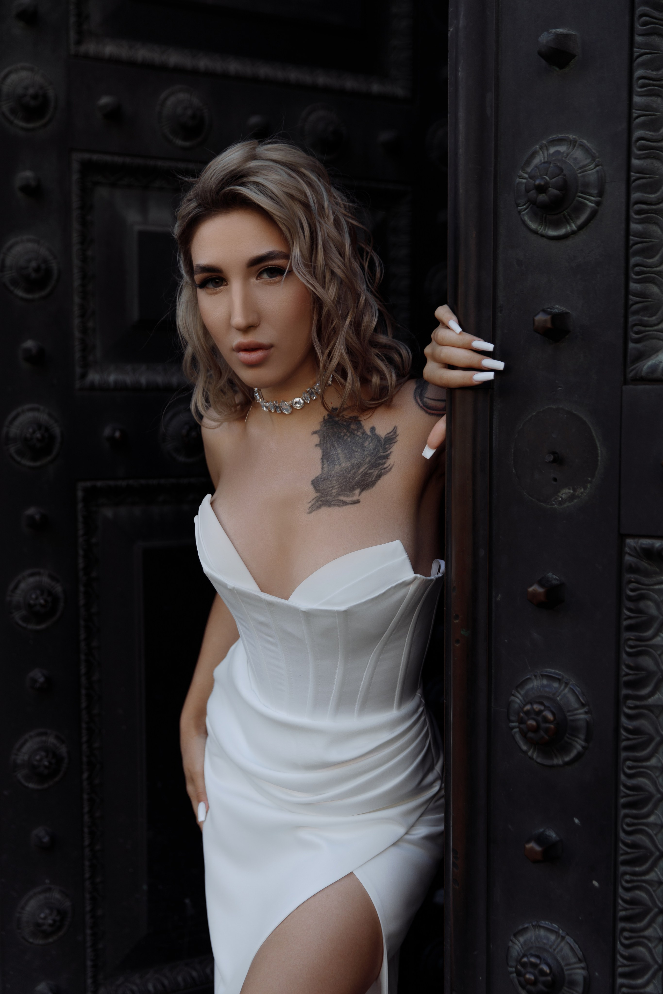 Богдана и Алексей. Свадебный и семейный фотограф в Санкт-Петербурге Барсова Анастасия