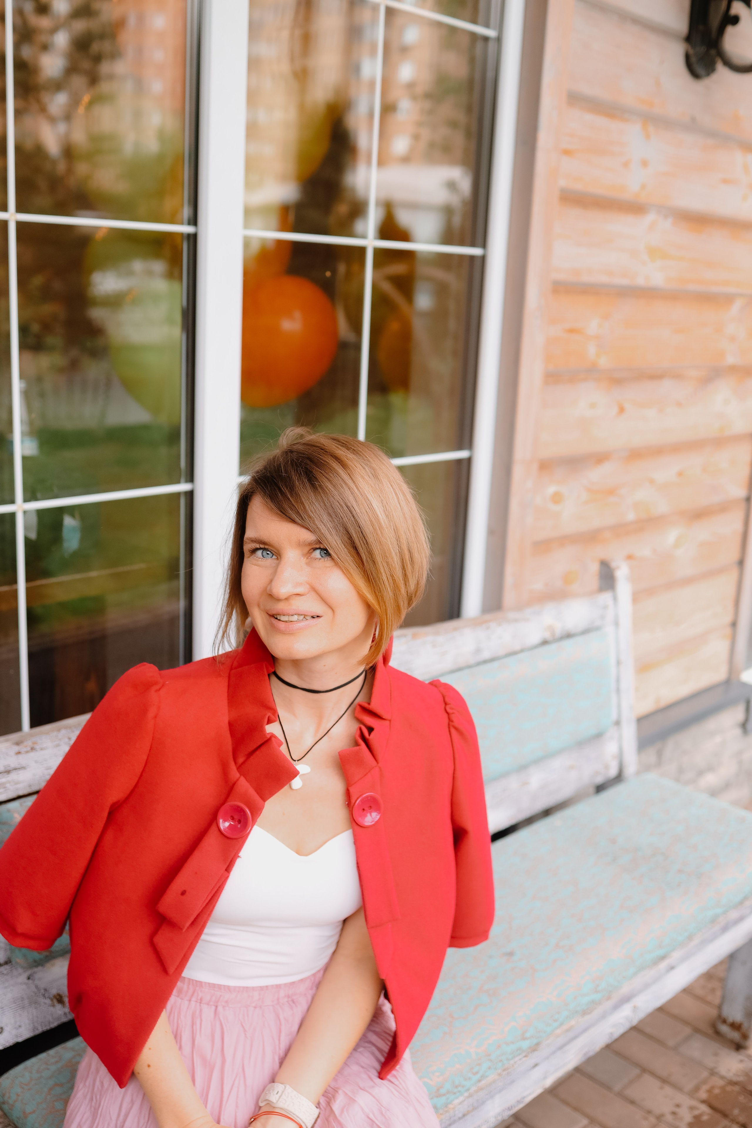 20 лет спустя. Фотограф АняКа Мытищи