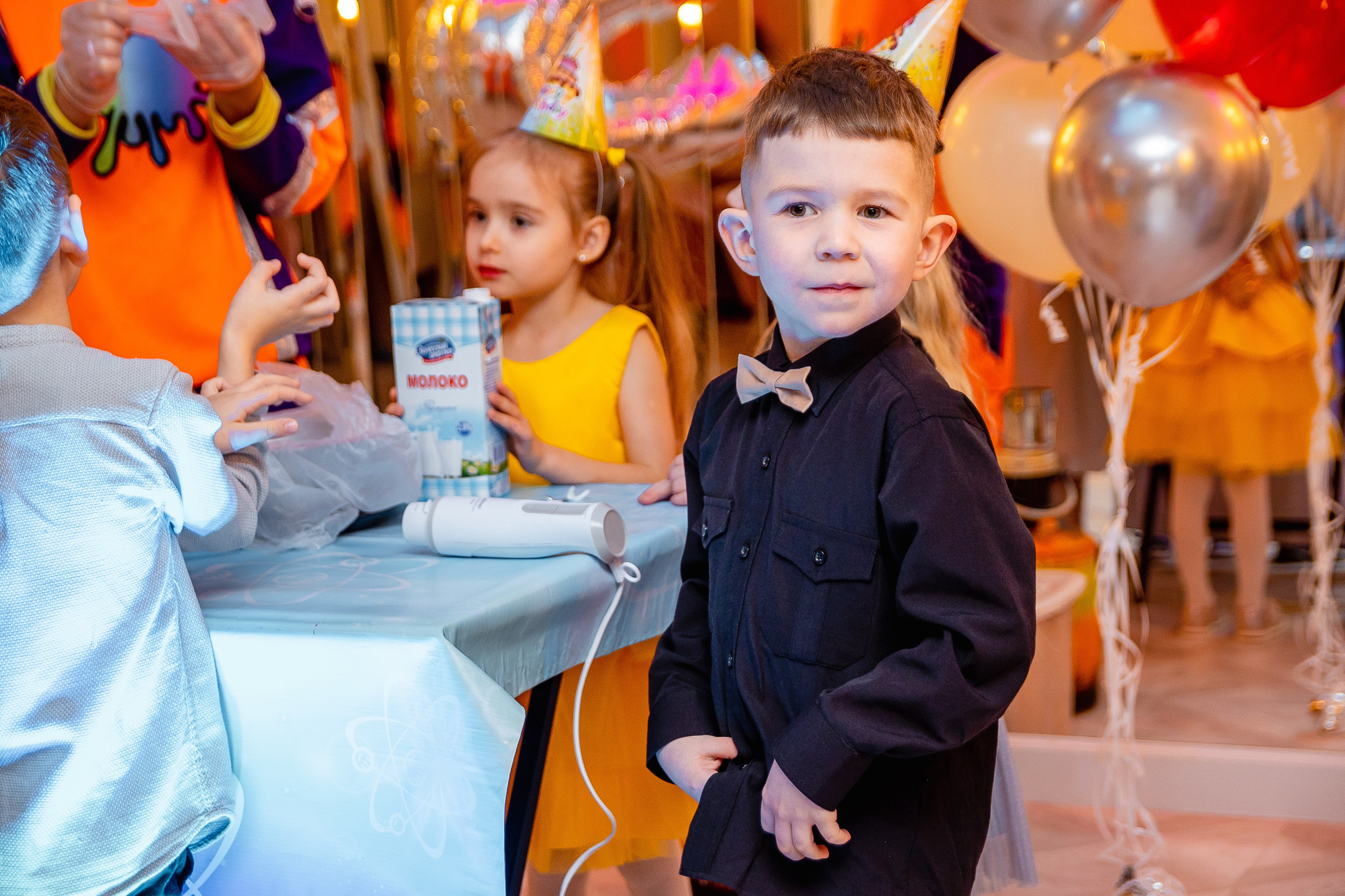 Марио. Фотограф Елена Медок Калининград