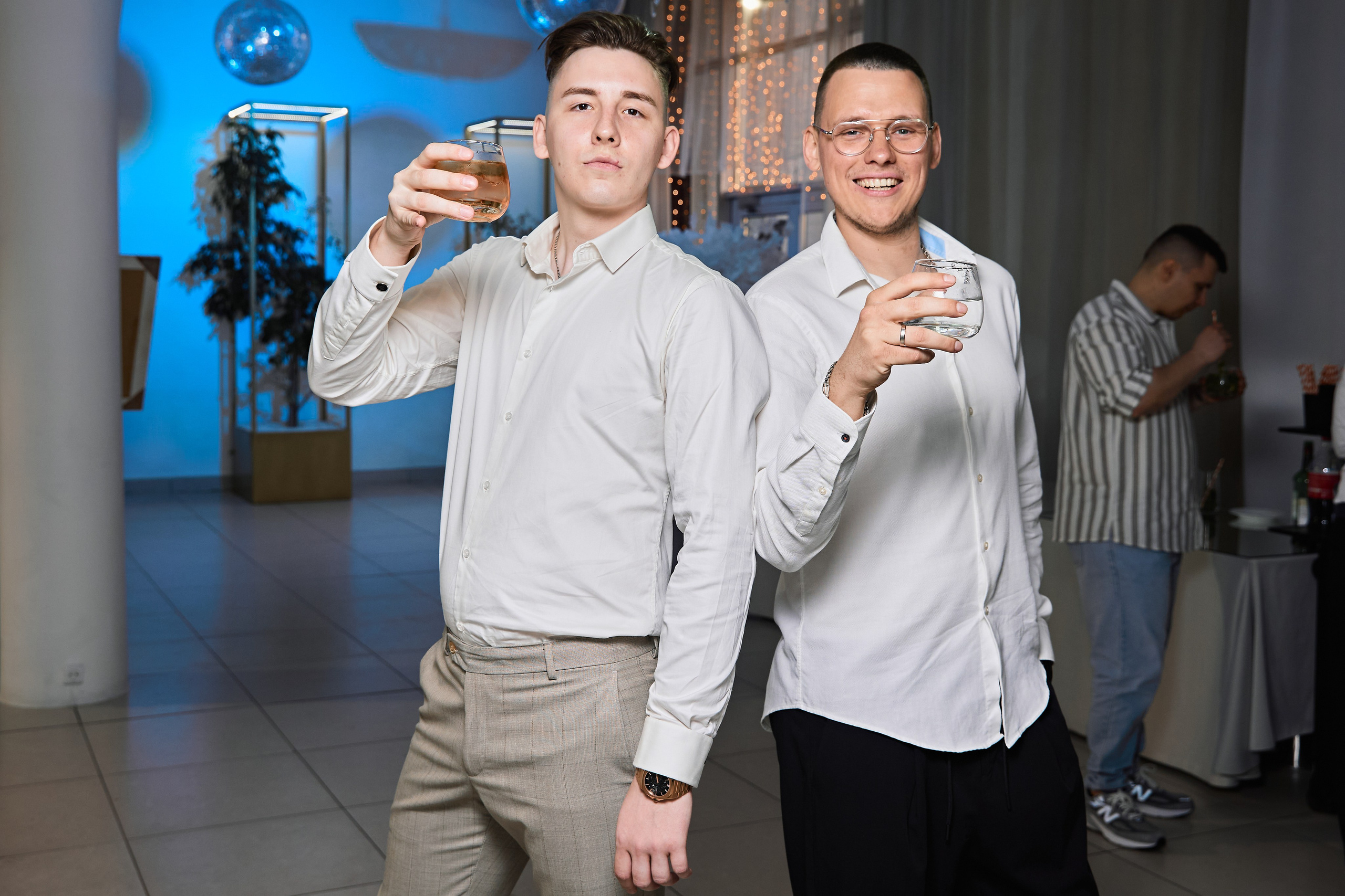 Корпоратив RPT company. Фотограф Александра Иванова