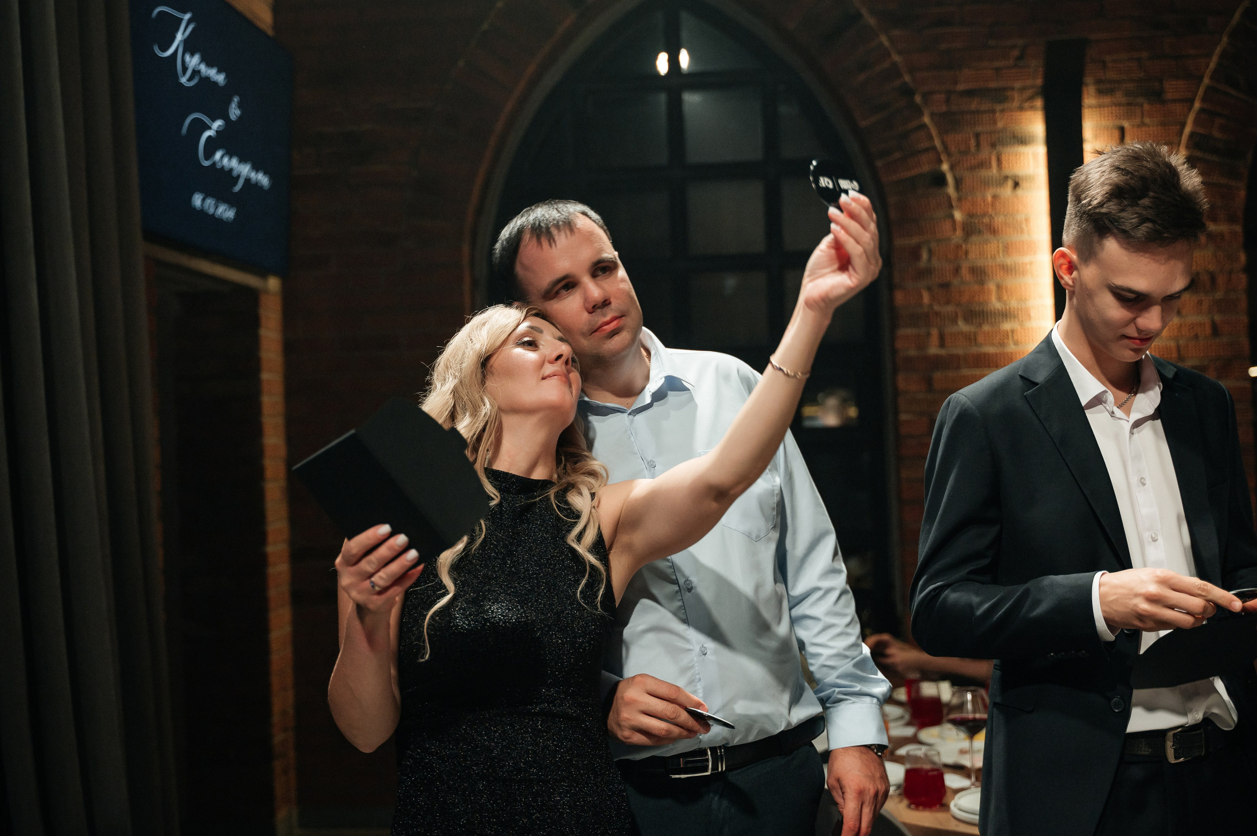 Кирилл и Катерина. Свадебный и семейный фотограф в Красноярске Виктория Тимонина