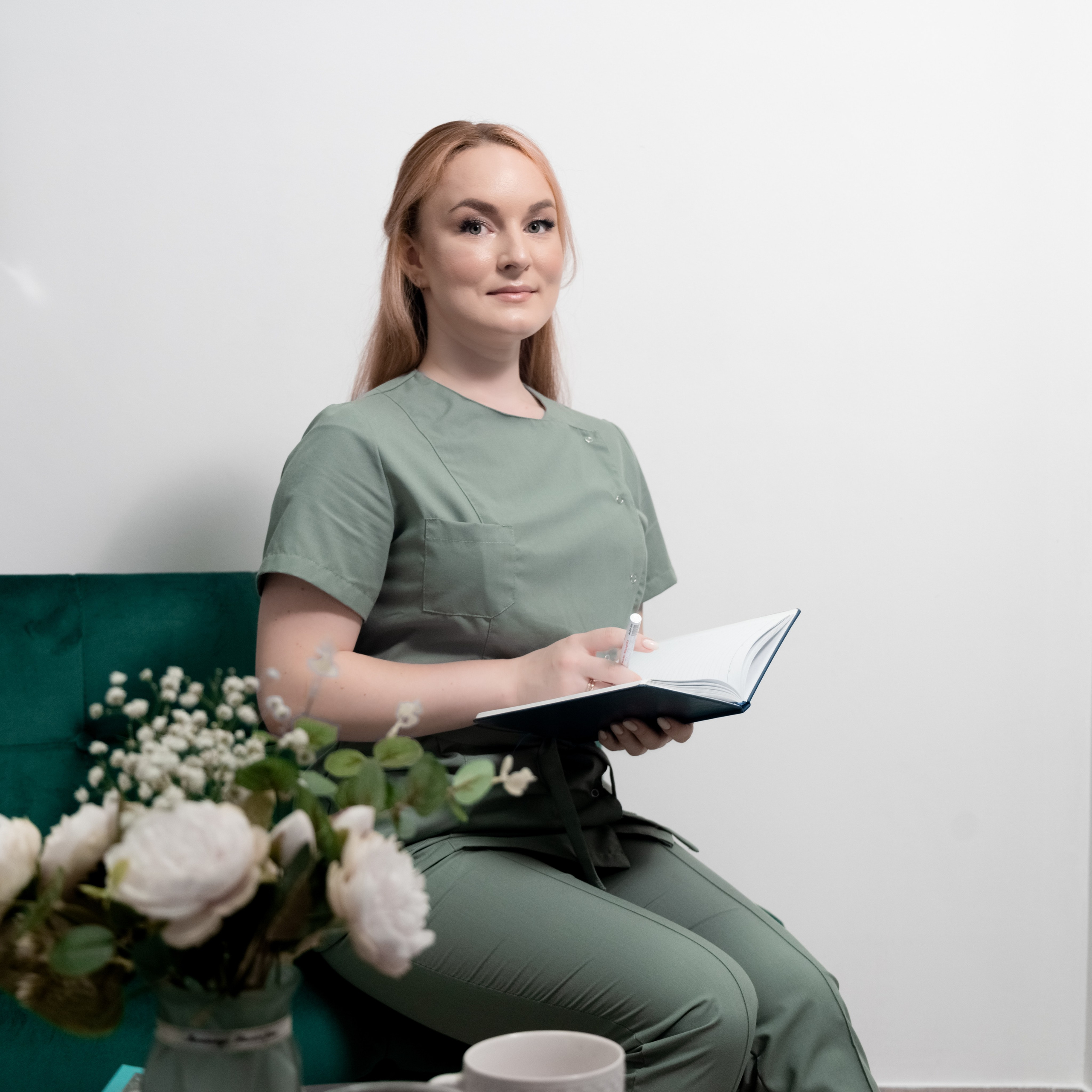 Контент. Фотограф Светлана Воронцова