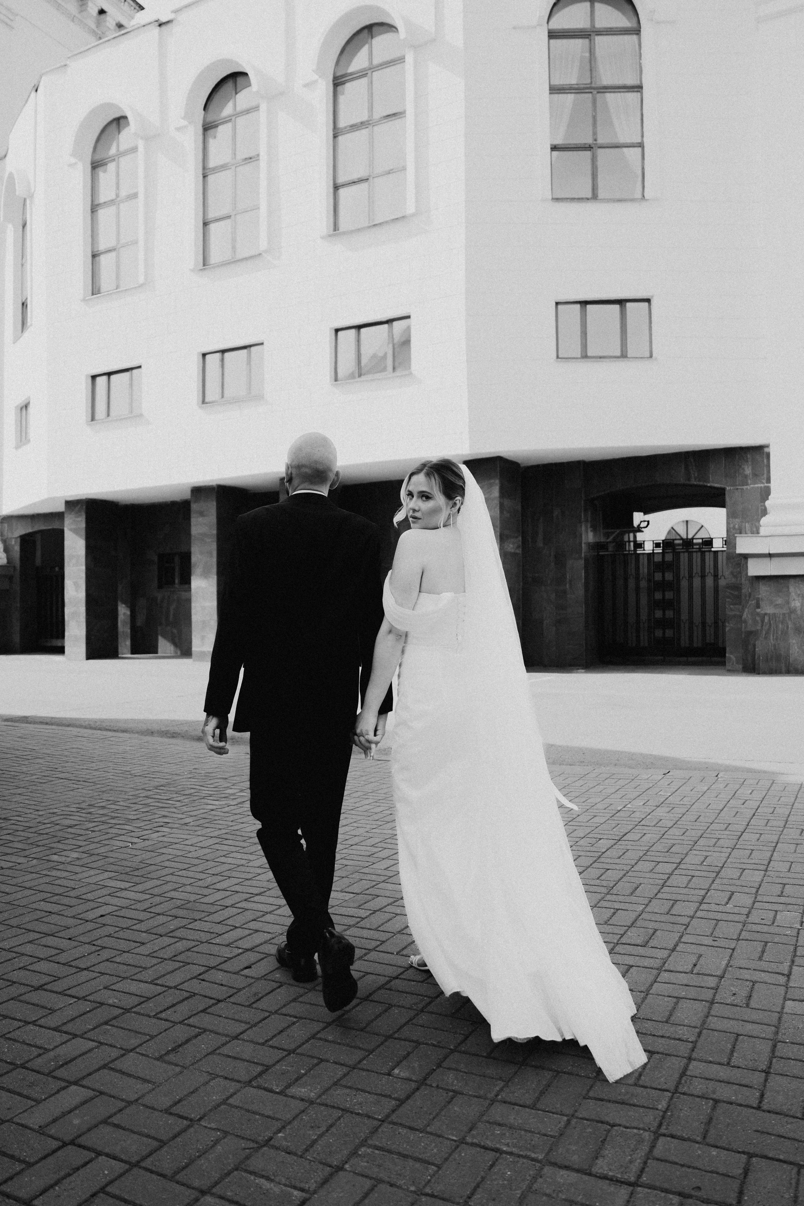 Валентин и Катерина | 12.09.25