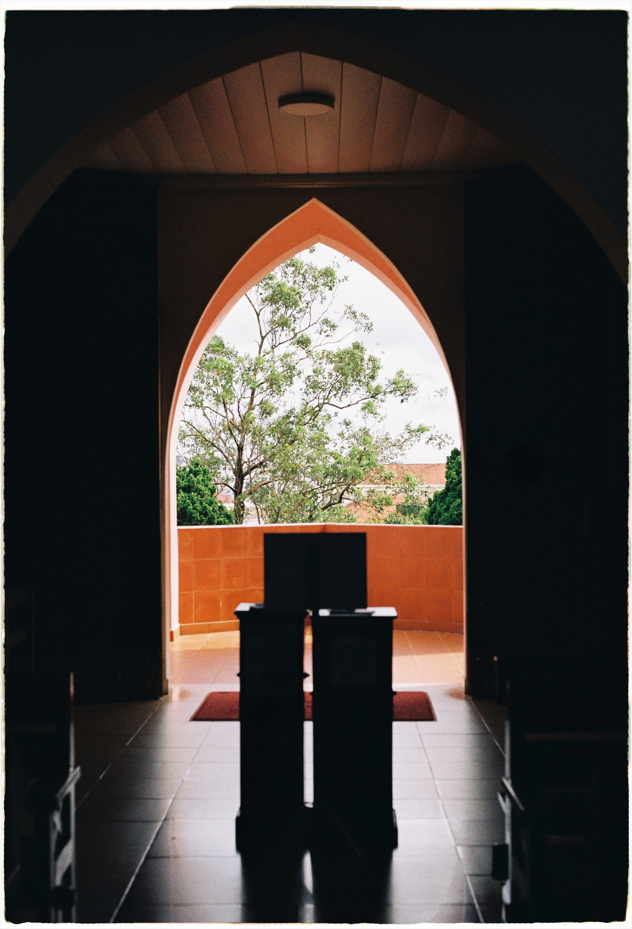 Dalat 2024. Film Photographer in Da Nang, Vietnam — Tanya Parfenteva