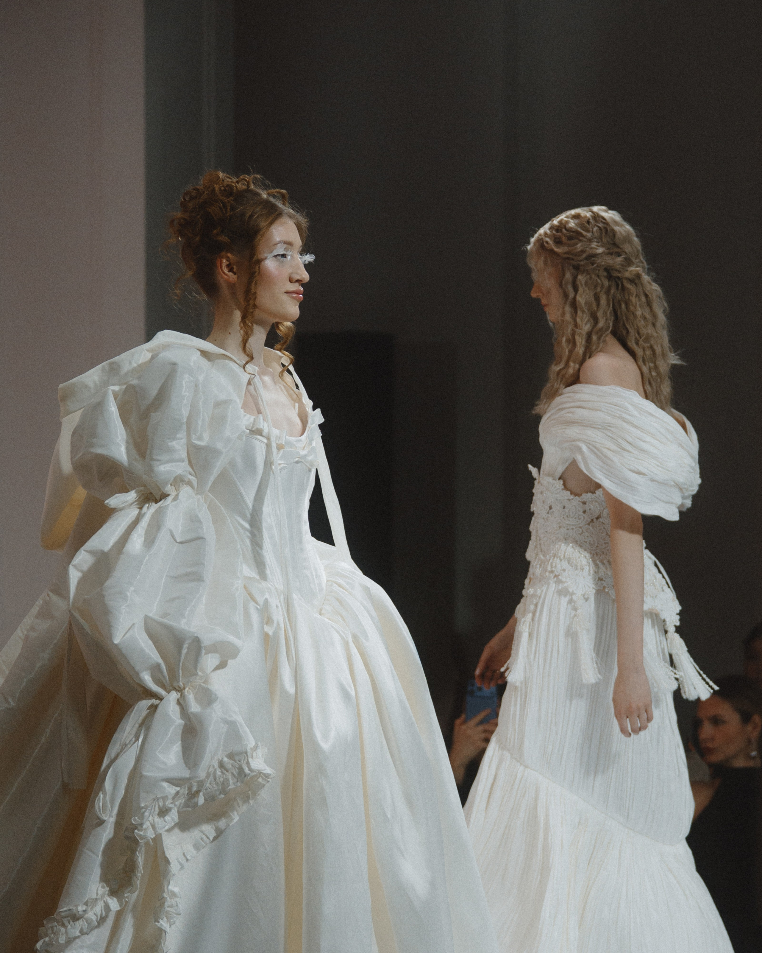 LЁD x MENDELSON x RARA