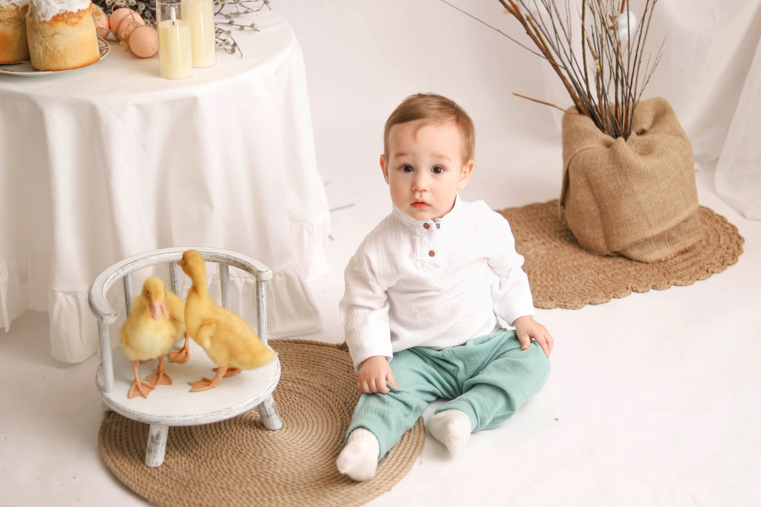 Портфолио. Фотограф Дарья Эпова